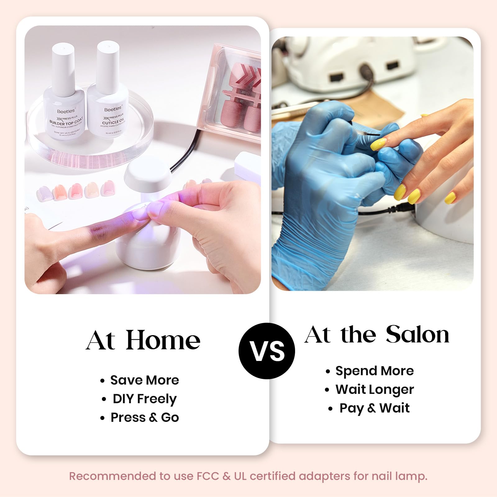 Beetles Cat Eye Nails Kit - Enchanted Aurora | 7 Colors Cat Eye Press On Nails Medium Almond | 224Pcs 16 Sizes All-in-One Kit With Nail Glue,Remover,Builder Top Coat,Nail Lamp Gift beetles Gel Polish buy supplements canada