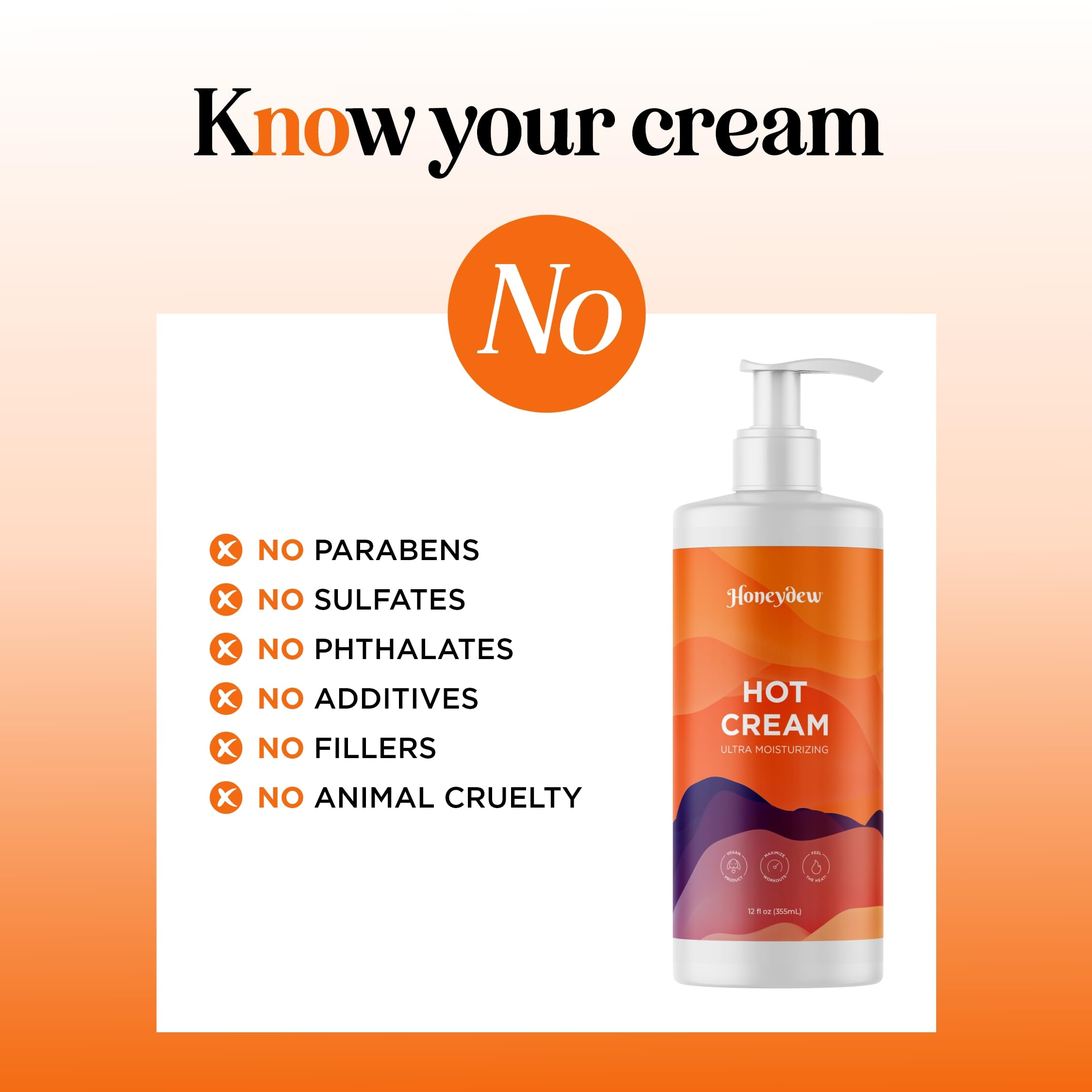 Slimming Hot Cream Sweat Enhancer - Body Sculpting Sweat Cream with Invigorating Botanical Maple Holistics buy supplements canada
