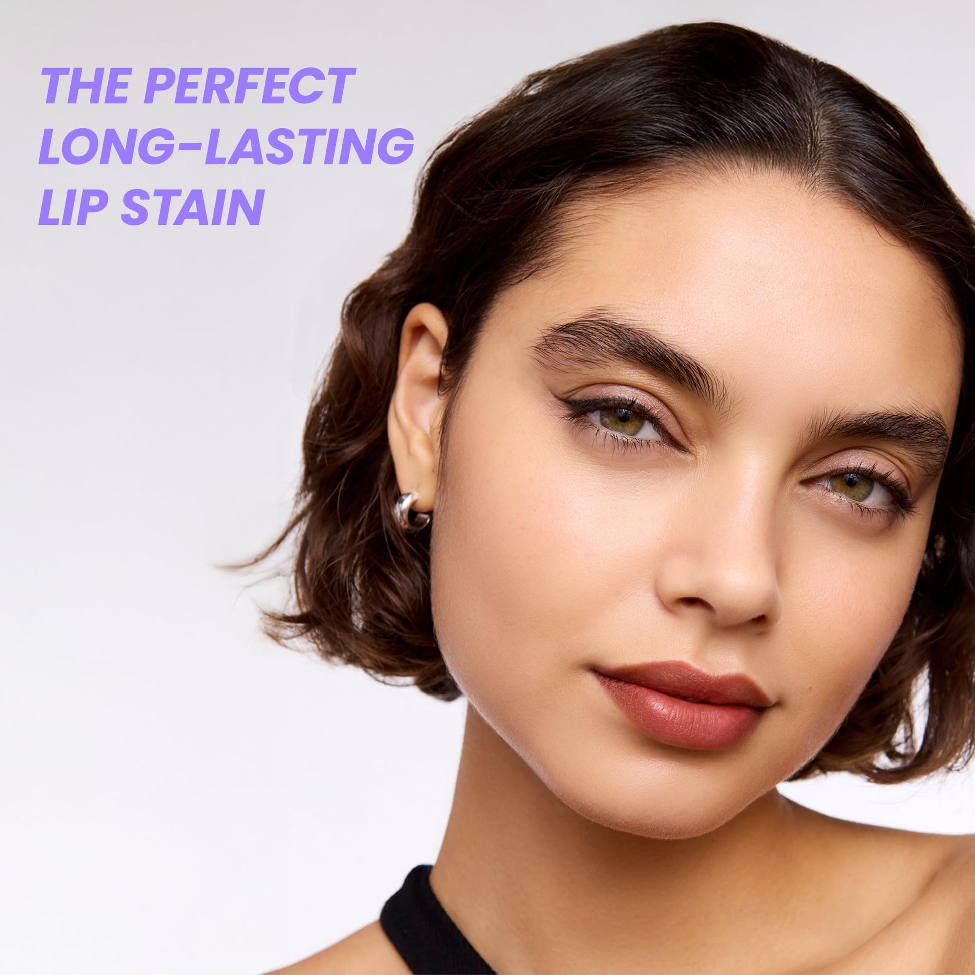Wonderskin Wonder Blading All Day Lip Stain Peel Off Masque - Long Lasting, Waterproof and Transfer Proof Nude Lip Tint, Matte Finish Peel Off Lip Stain (Whimsical Masque) Wonderskin buy supplements canada