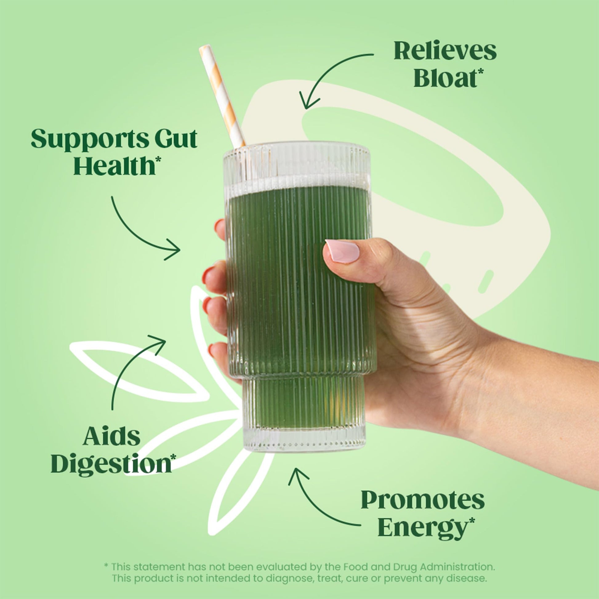 Bloom Nutrition Super Greens Powder Smoothie Mix, 15 Stick Packs - Probiotics Bloom Nutrition buy supplements canada