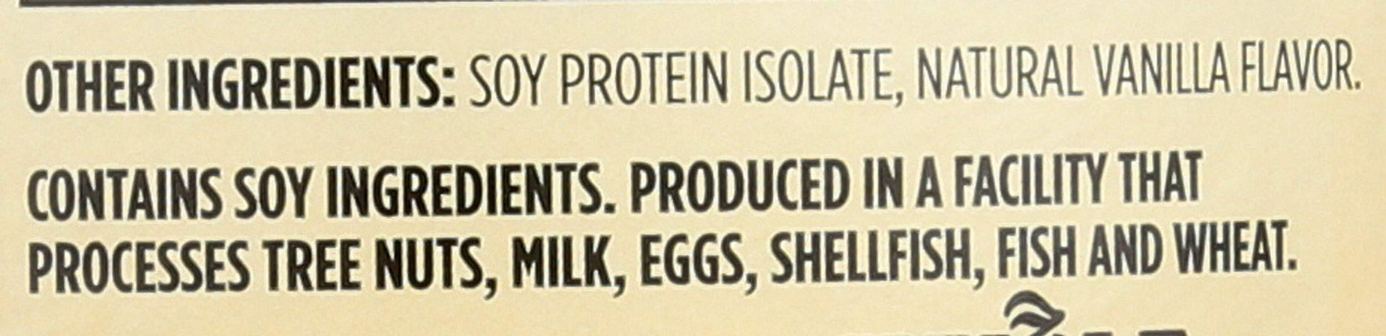 365 by Whole Foods Market, Soy Protein Powder, Unsweetened Vanilla Flavor, 15.63 oz 365 by Whole Foods Market buy supplements canada