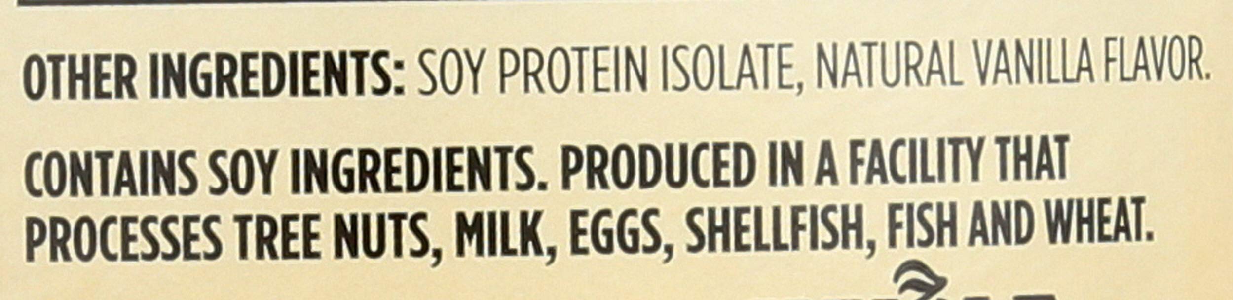 365 by Whole Foods Market, Soy Protein Powder, Unsweetened Vanilla Flavor, 15.63 oz 365 by Whole Foods Market buy supplements canada