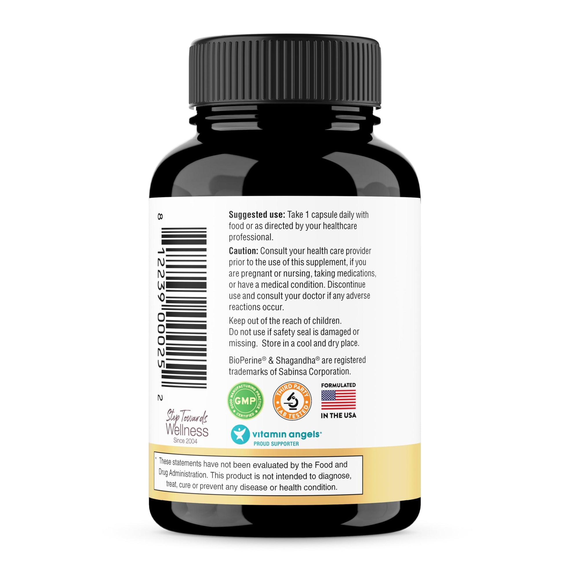 Sandhu's DIM Supplement 200 mg -60 Capsules - Diindolymethane with Ashwagandha & Bioperine Hormone Balance for Women & Men, Hormonal Acne Supplements Sandhu's buy supplements canada