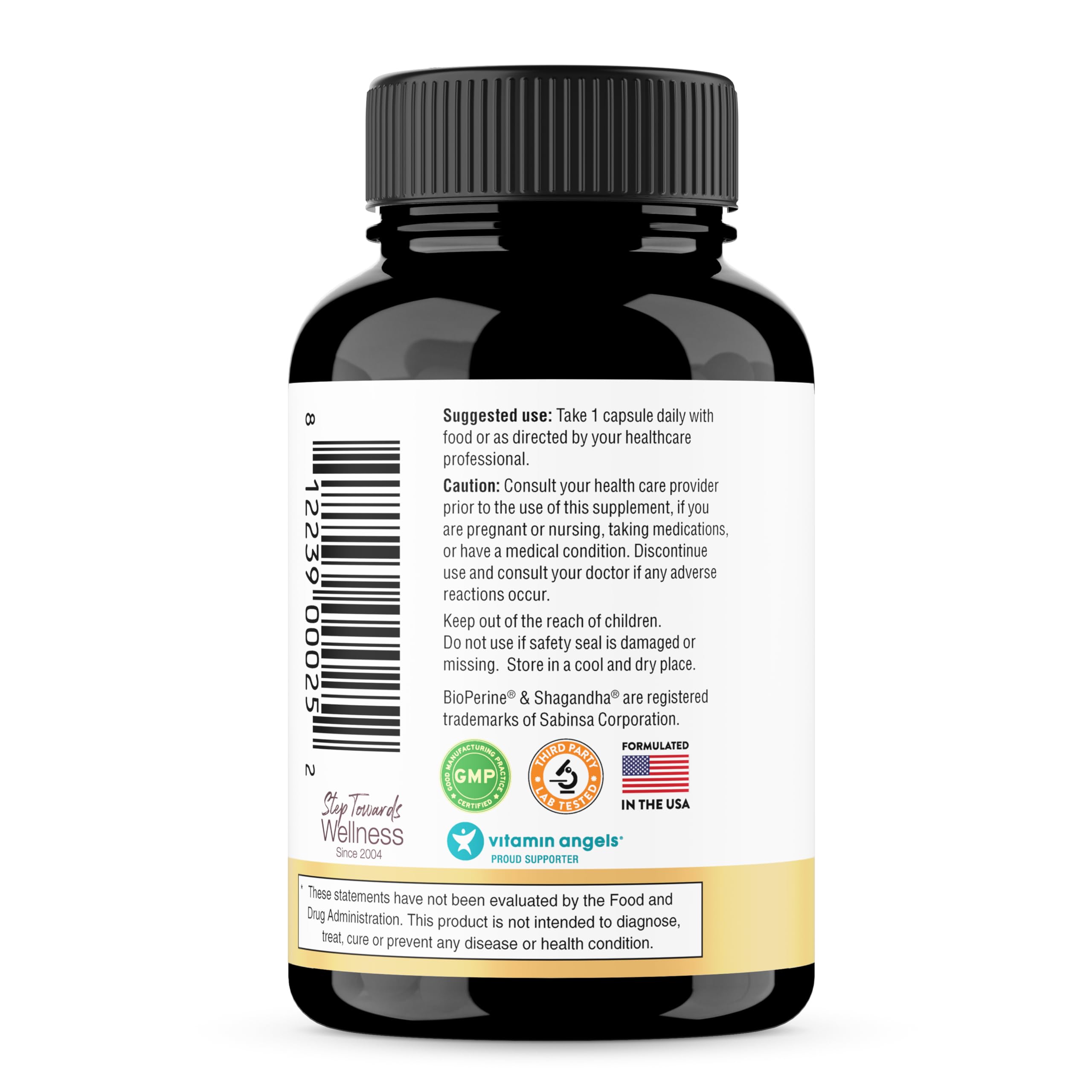 Sandhu's DIM Supplement 200 mg -60 Capsules - Diindolymethane with Ashwagandha & Bioperine Hormone Balance for Women & Men, Hormonal Acne Supplements Sandhu's buy supplements canada