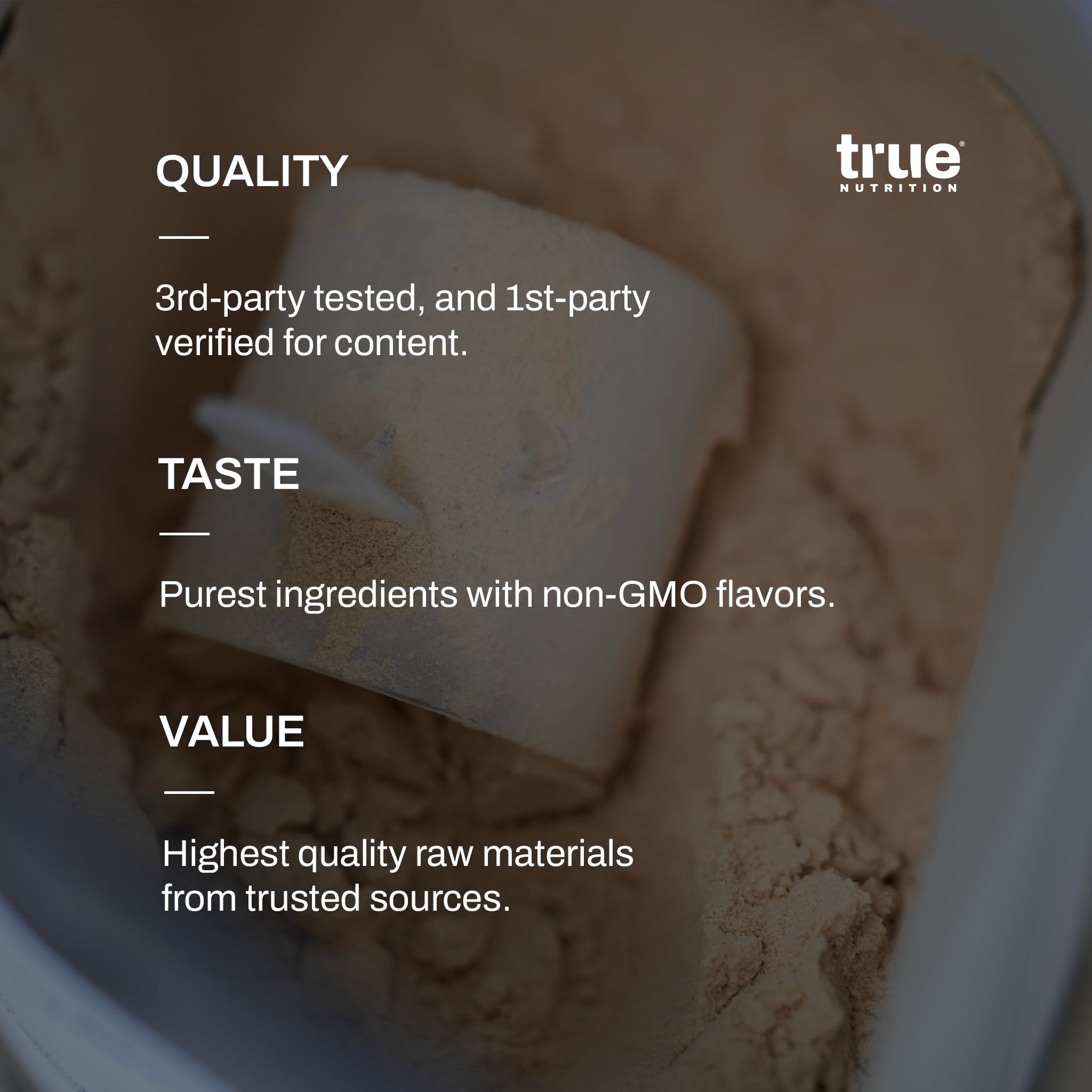 True Nutrition - Highly Branched Cyclic Dextrin - Carbohydrate Powder for Sustained Intra-Workout Energy, Enhanced Post-Workout Muscle Recovery True Nutrition buy supplements canada