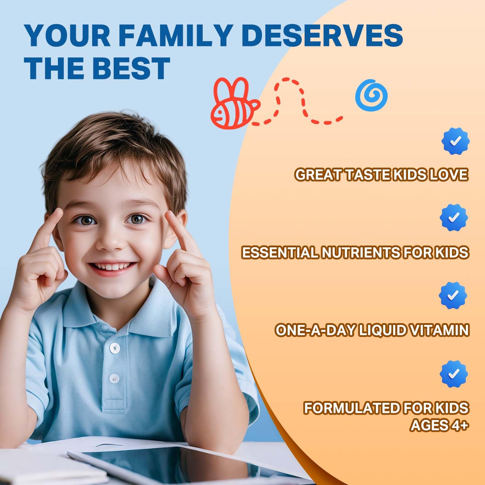 Magnesium Drops - Magnesium Glycinate Liquid Drops for Kids - Calm, Sleep, Relaxation, Bones, Brain Support with Vitamin B6, C, D3, Omega-3, L-Theanine, Zinc, Multivitamins - Strawberry Flavor 2 Fl Oz CNCHEF buy supplements canada
