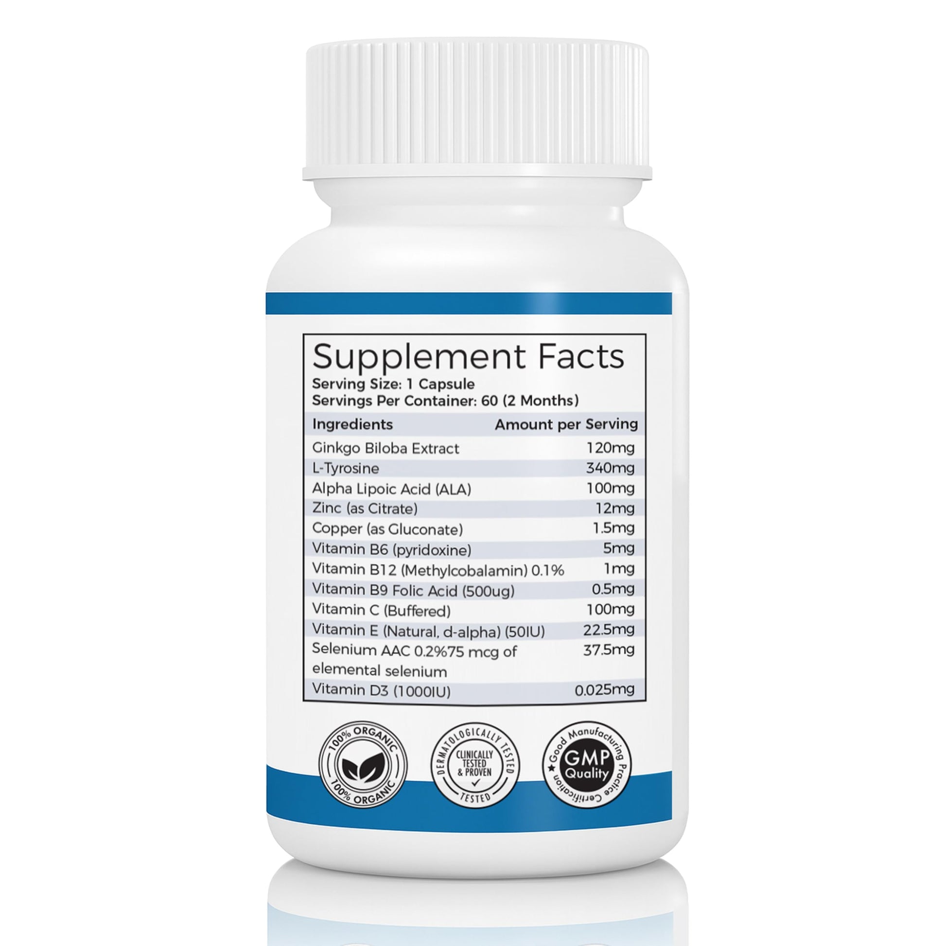 Vitilox Pigmenta+ Advanced, Skin Tone Support Supplement – 60 Tablets | 2 Months | Natural Vitiligo Skin Pigmentation Support | Reduce White Body Spots Vitilox buy supplements canada