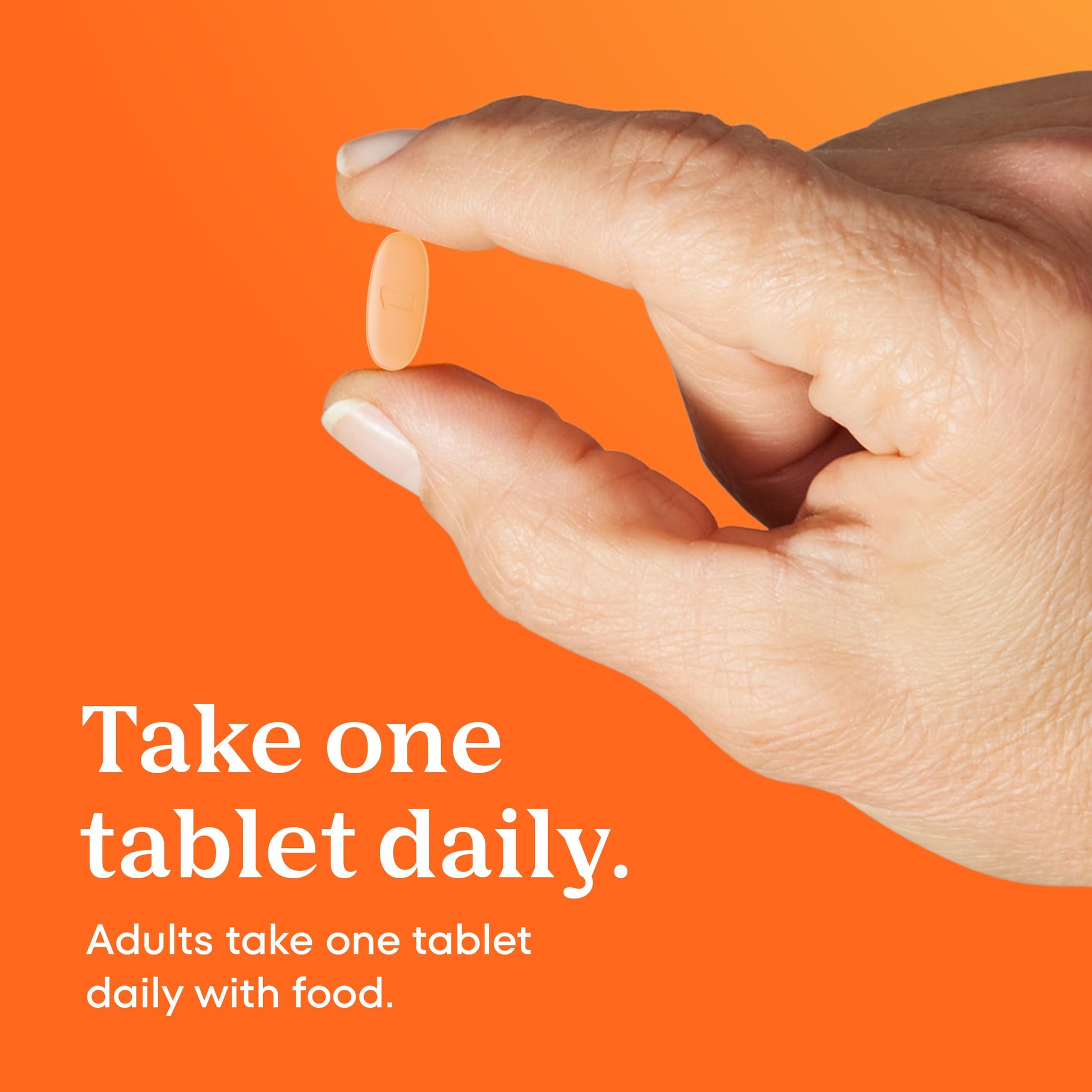 One A Day Multivitamin for Women 50 and Over Tablets, Womens Multivitamin 50 plus with Vitamins D, C, E, Zinc & Biotin, Daily Vitamins ONE A DAY buy supplements canada