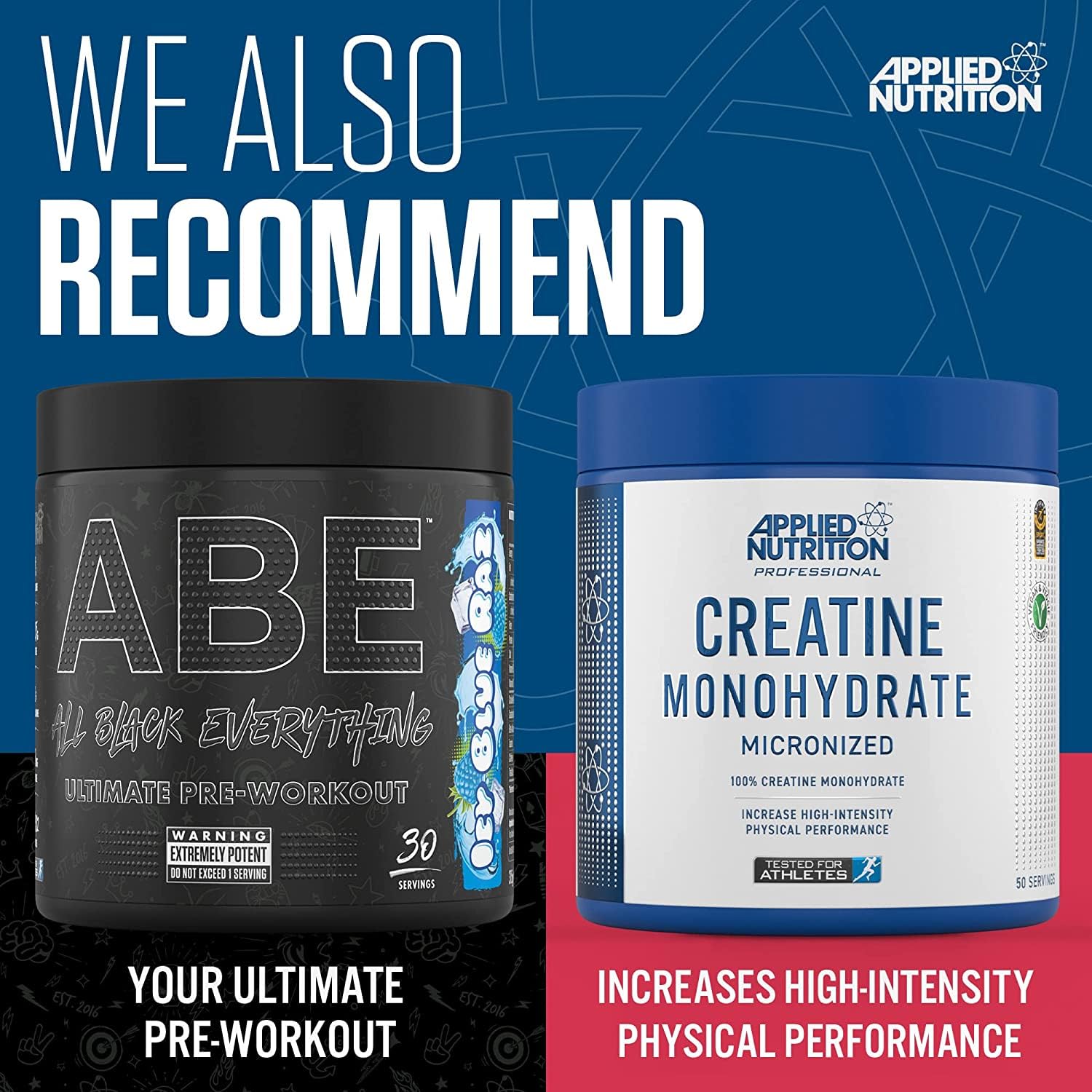 Applied Nutrition Casein Protein Powder - Micellar Casein Supplement, Slow Release Protein Applied Nutrition buy supplements canada