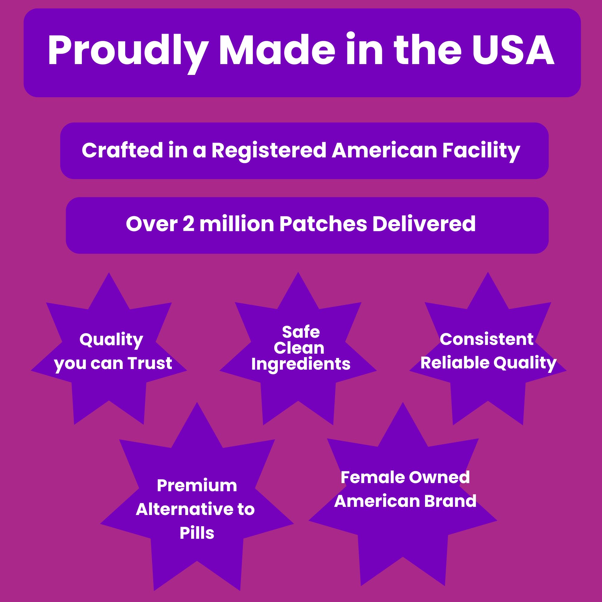 Menopause & Perimenopause Relief Patch for Women – Hot Flash, Mood & Symptom Support – Black Cohosh, Ashwagandha & More – 30 Topical Patches – USA Made by Live to Shine Live To Shine buy supplements canada