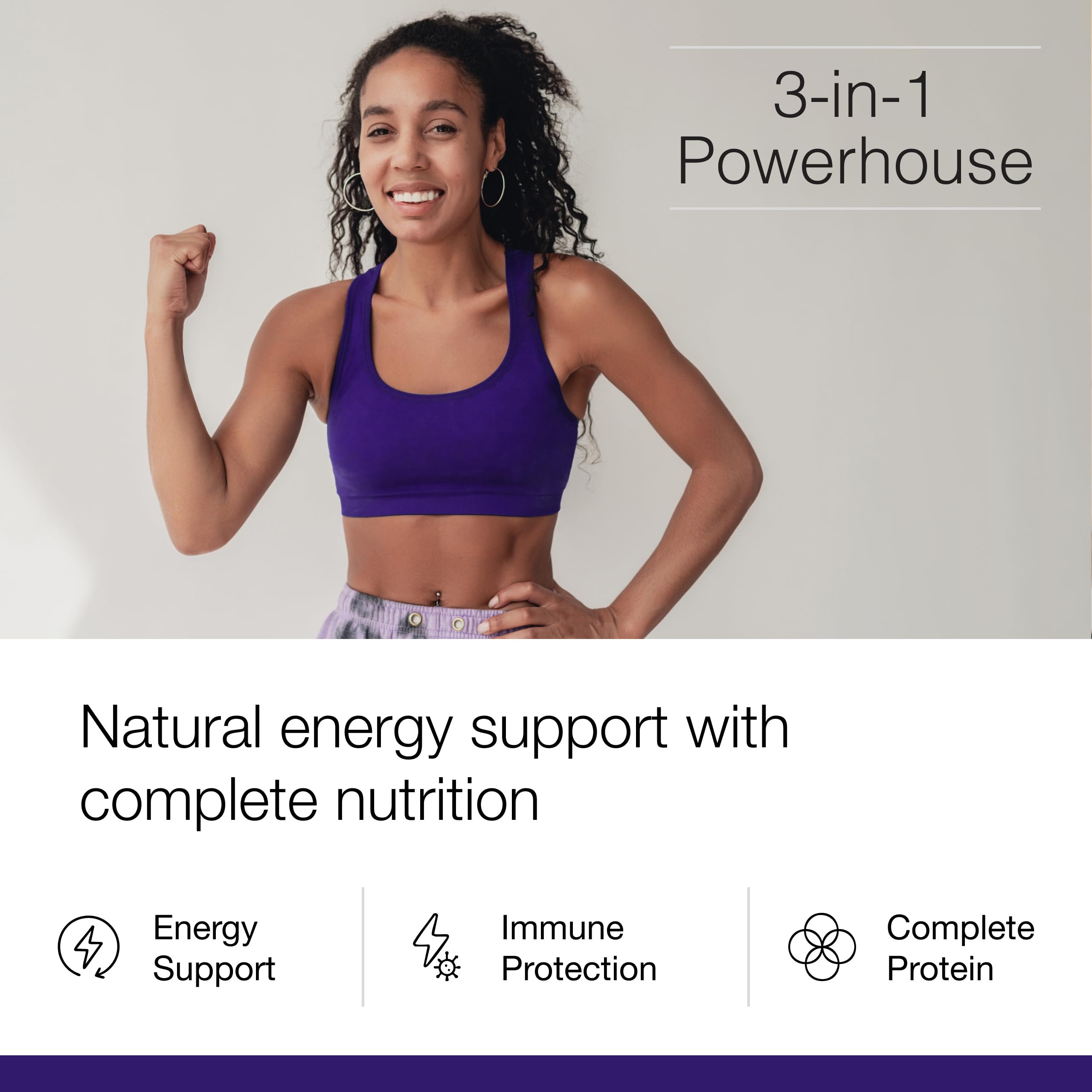 Dr. Schulze's SuperFood Ultra | Organic Super Food Powder | Vitamin B Complex and 520% Vitamin C | May Help Boost Energy & Improve Fitness | Vegan, Non-GMO & Gluten-Free | 17.4 Oz Dr. Schulze's buy supplements canada