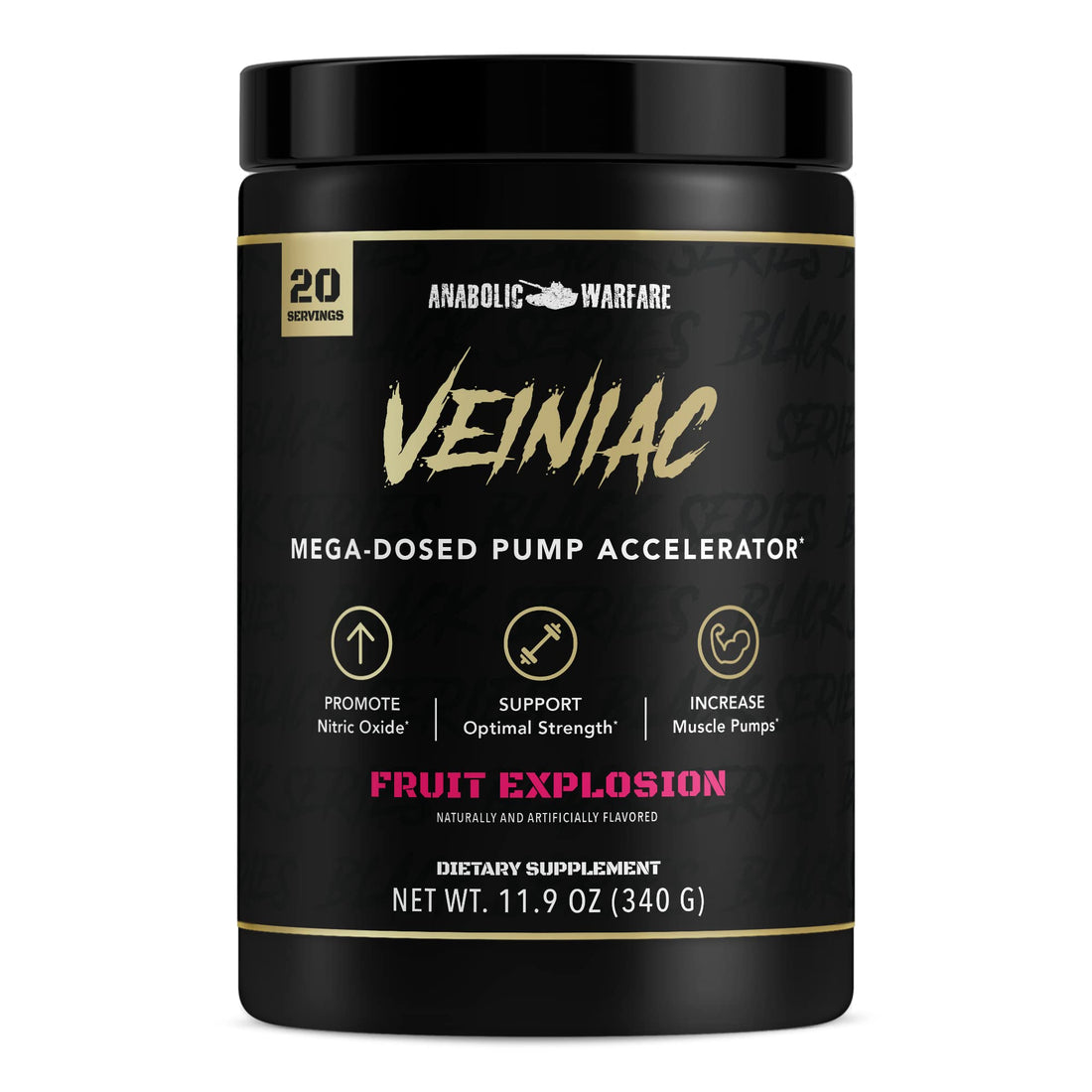 Anabolic Warfare Veiniac Muscle Pump Activator Supplement Stimulant Free Pre-Workout Anabolic Warfare buy supplements canada
