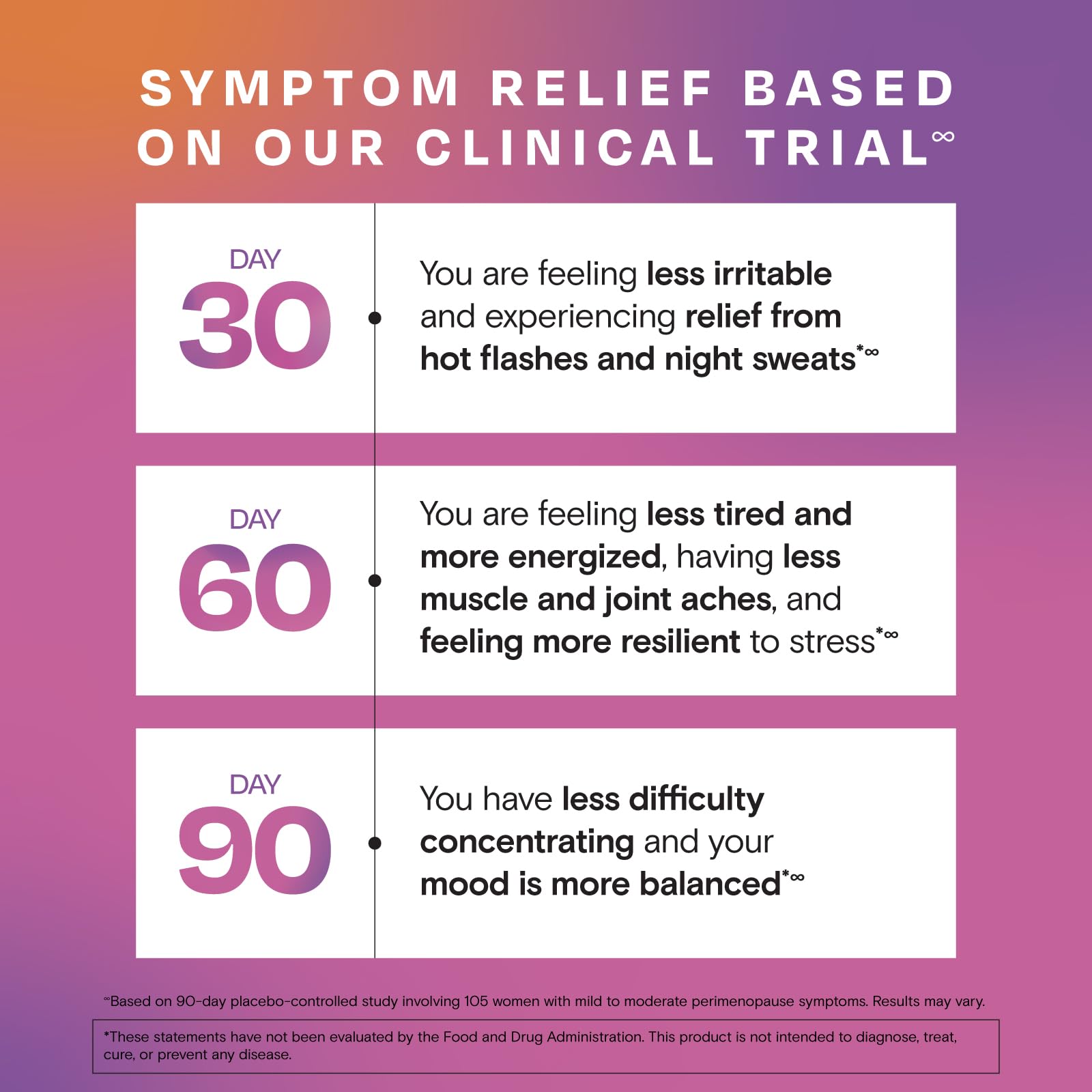 Amberen Perimenopause, Peri-Menopause Multi-Symptom Relief, Vitamin B, Vitamin E & Antioxidants Supplement, Clinically Shown to Help Support Hormone Balance, Hot Flashes & Night Sweats, 60 Count Amberen buy supplements canada