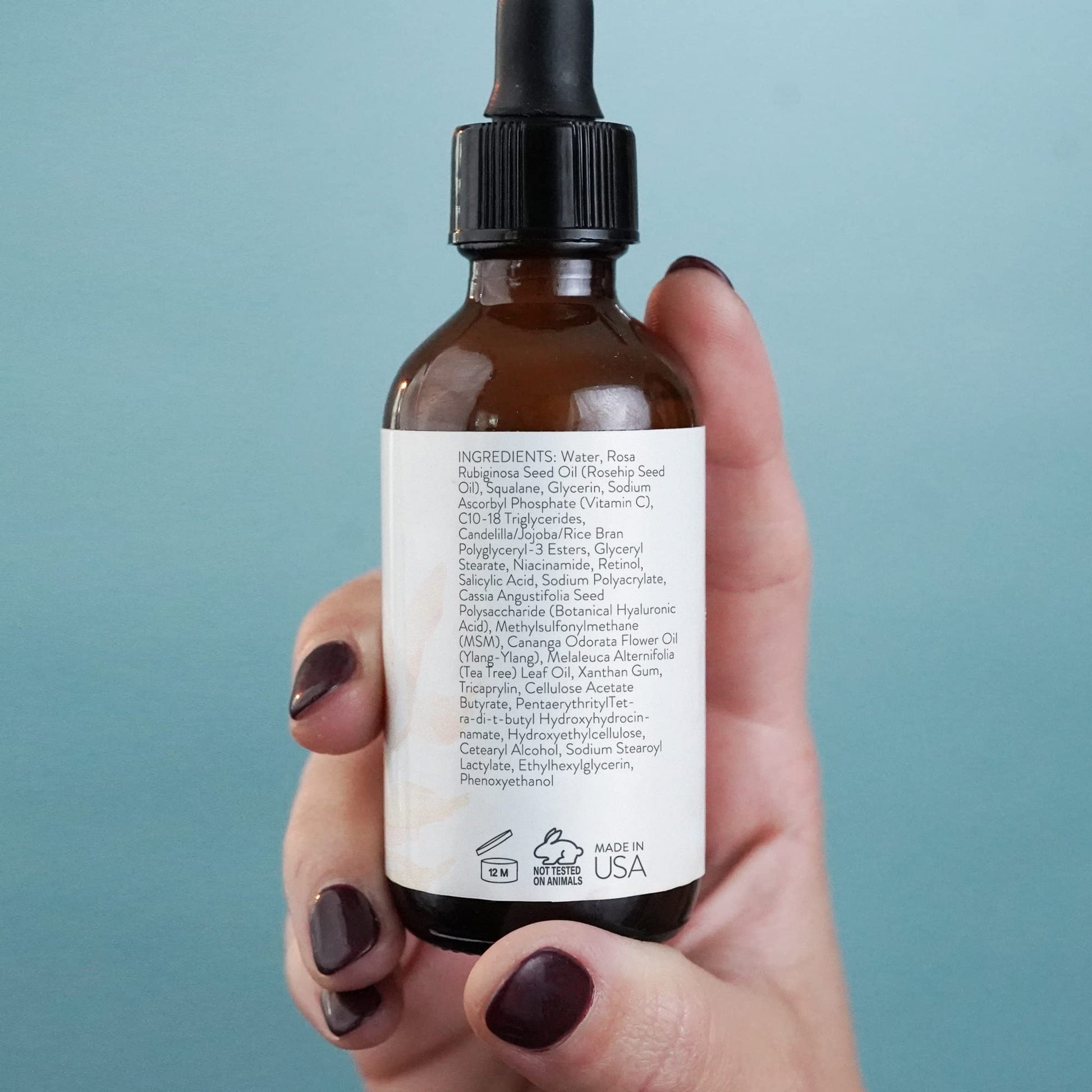 Vitamin C Serum for Face - Vitamin C Facial Serums with Hyaluronic Acid, Retinol Eva Naturals buy supplements canada