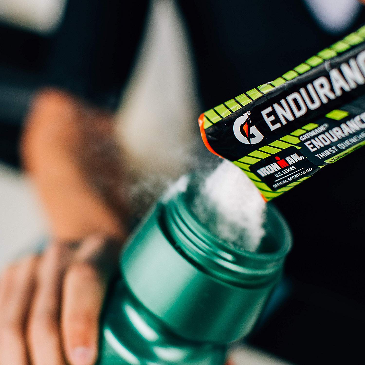 Gatorade Endurance Formula Powder With Electrolytes, Cherry, 1.72 Oz Gatorade buy supplements canada