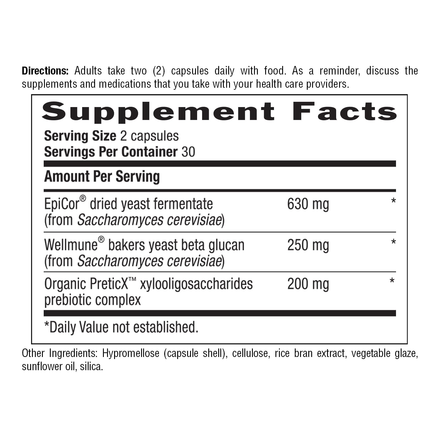 Country Life Immunity+ Supplement, 60 Capsules - Supports Immune and Gut Health - for Men and Women - Clinically Studied Ingredients, Vegan, Gluten Free, Certified B Corporation Country Life buy supplements canada