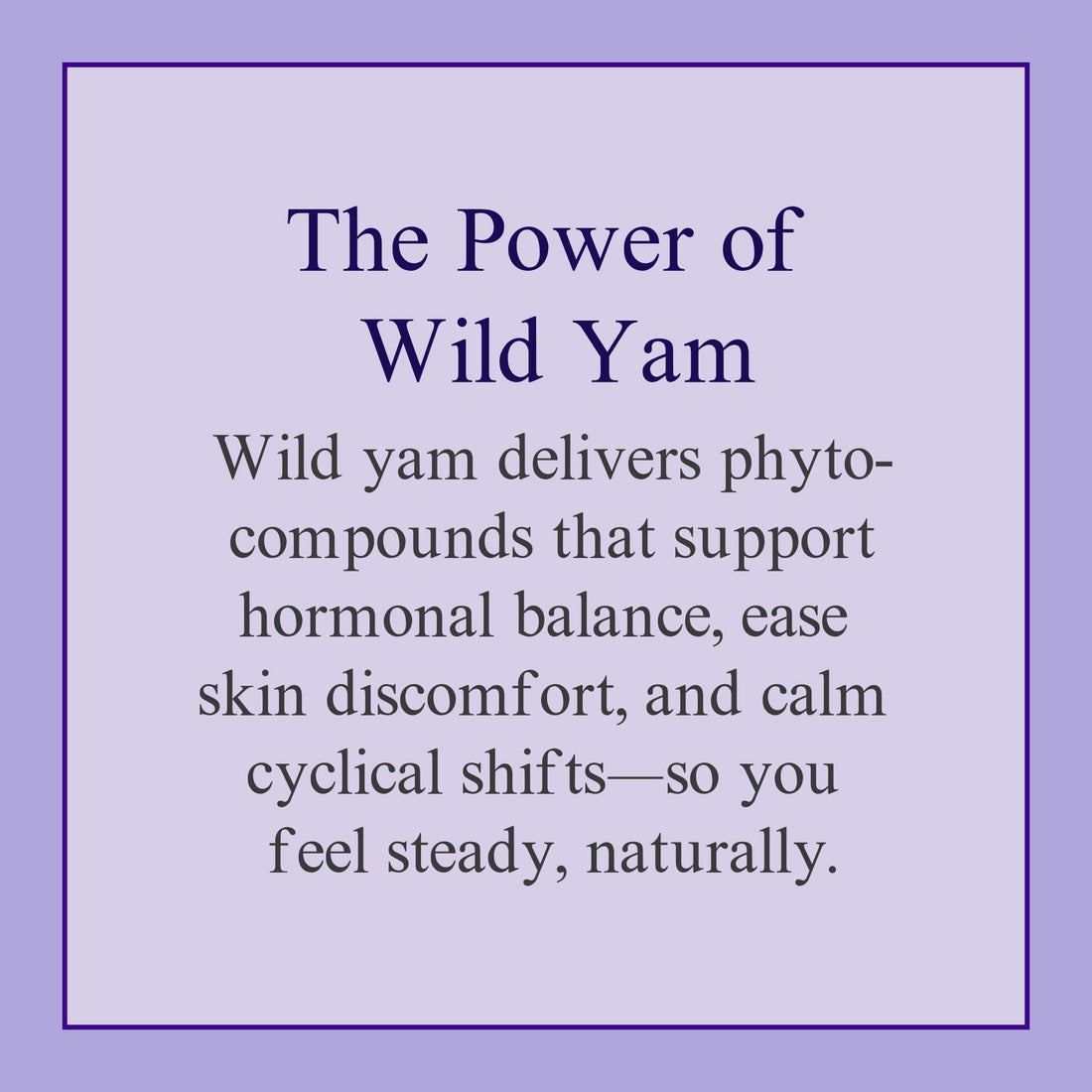 At Last Naturals Wild Yam Cream Hormone Balance for Women Menopause PMS Relief with Vitamin E Helps Smooth Dry Skin Reduce Hot Flashes and Promotes Well Being (2 oz 1 Packs) At Last Naturals buy supplements canada