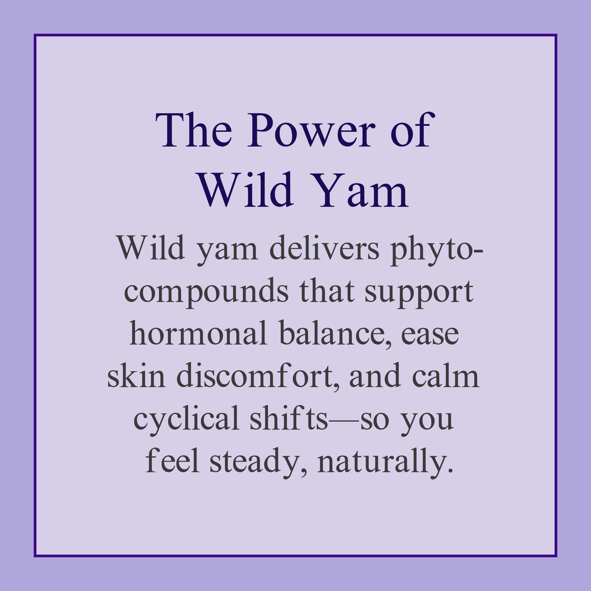 At Last Naturals Wild Yam Cream Hormone Balance for Women Menopause PMS Relief with Vitamin E Helps Smooth Dry Skin Reduce Hot Flashes and Promotes Well Being (2 oz 1 Packs) At Last Naturals buy supplements canada