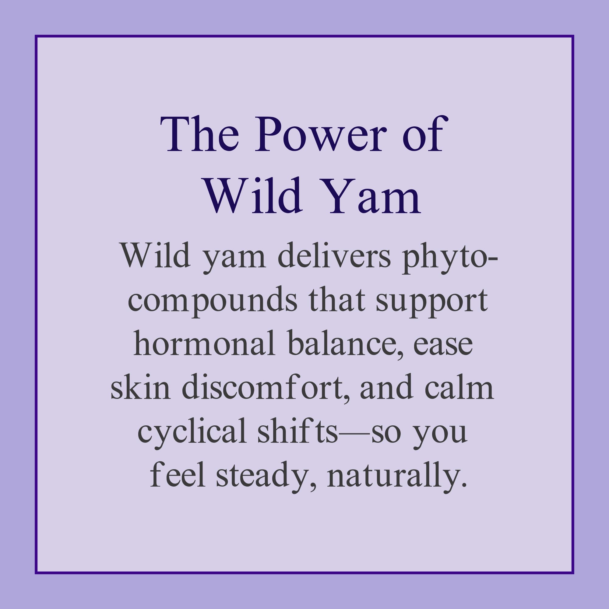 At Last Naturals Wild Yam Cream Hormone Balance for Women Menopause PMS Relief with Vitamin E Helps Smooth Dry Skin Reduce Hot Flashes and Promotes Well Being (2 oz 1 Packs) At Last Naturals buy supplements canada