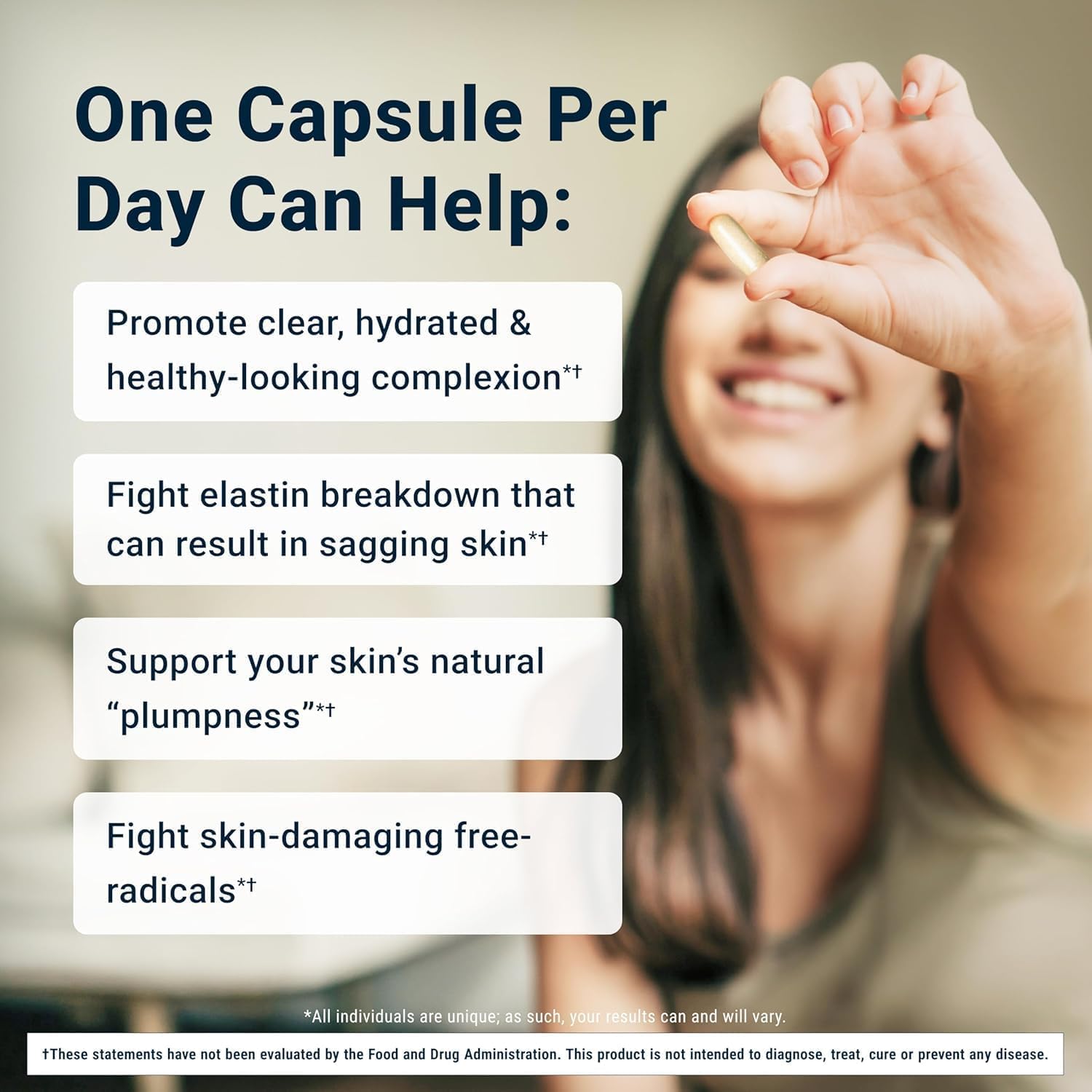 ACTIVATEDYOU Essential Skin Food, Advanced Skincare Collagen Elastin Support Supplement for Aging Skin, Helps Improve Appearance of Face Texture, Sagging w/Dermaval, Vitamin C (30 Count (Pack of 3)) ACTIVATEDYOU buy supplements canada