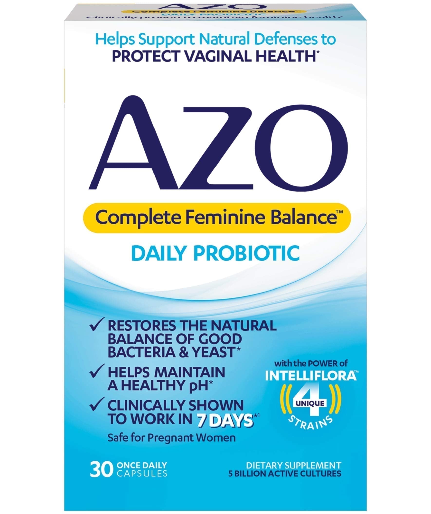 AZO Bladder Control with Go-Less® & Weight Management Dietary Supplement & Complete Feminine AZO buy supplements canada