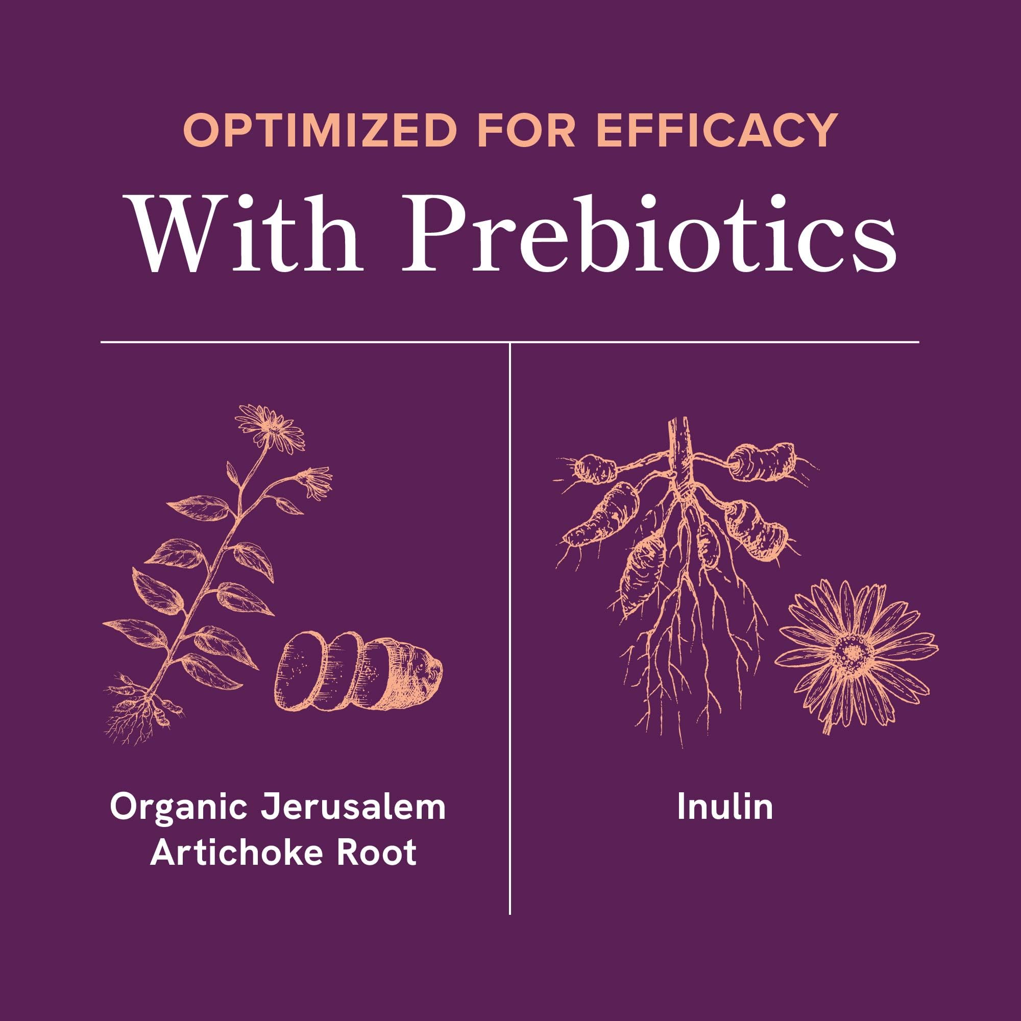Menopause Support with Prebiotics and Probiotics for Women | Hormone Balance, Hot Flashes & Night Sweats | 50 Billion CFU, DIM & Black Cohosh | Triple Action Menopause Supplements for Women | 30 Ct SMNutrition buy supplements canada