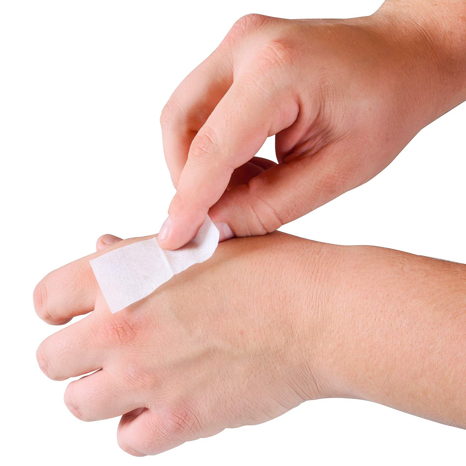 Care Touch Alcohol Wipes - Individually Wrapped Alcohol Prep Pads with 70% Isopropyl Care Touch buy supplements canada