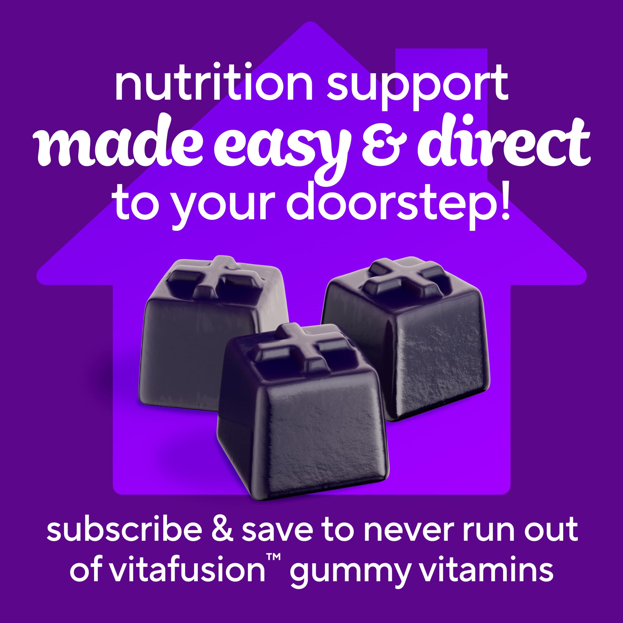 Vitafusion Power+ Men's Multi Vitafusion buy supplements canada