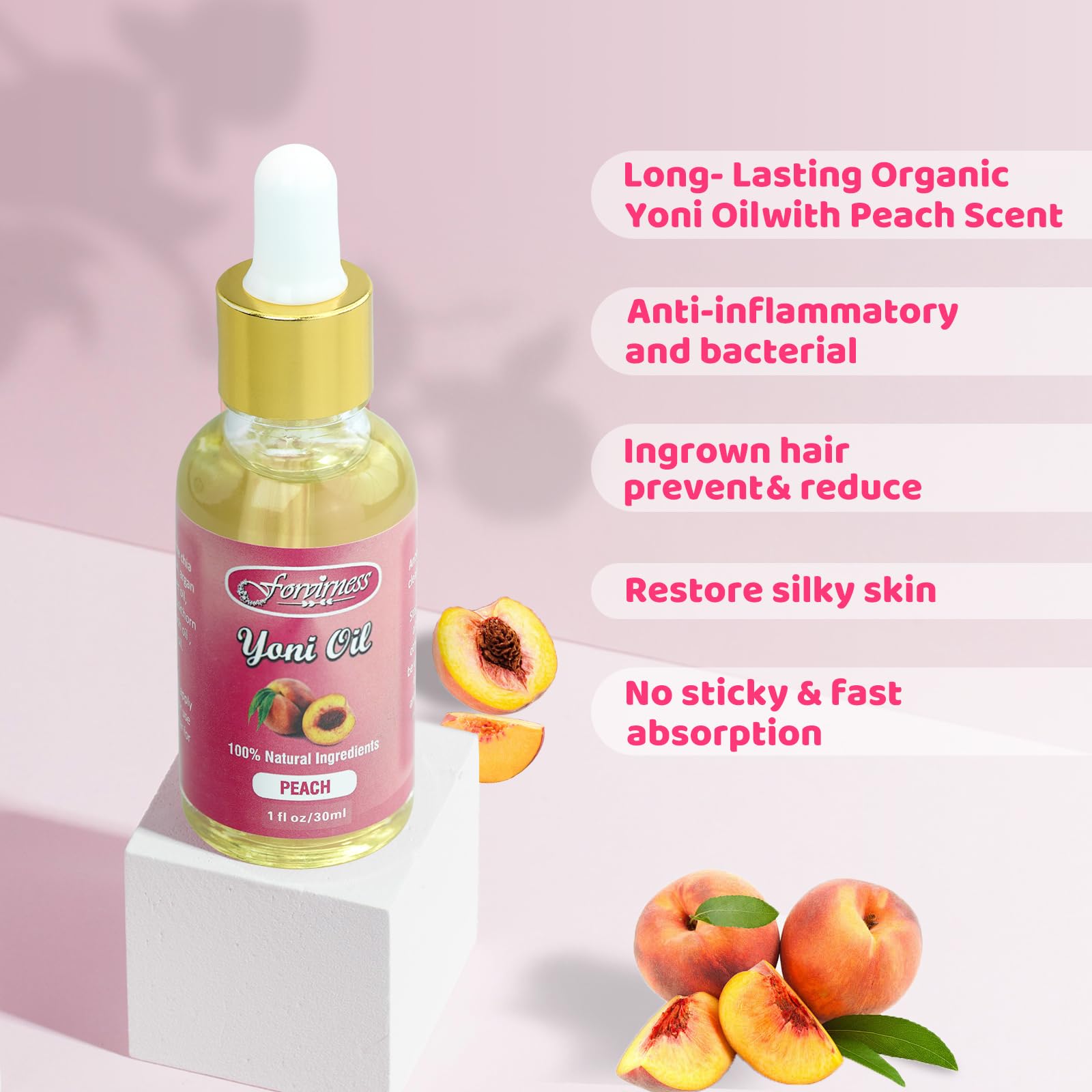 Yoni Wash Yoni Oil Yoni Bar Soap for Women ph Balance, Feminine Wash for Women Remove Odor forvirness buy supplements canada
