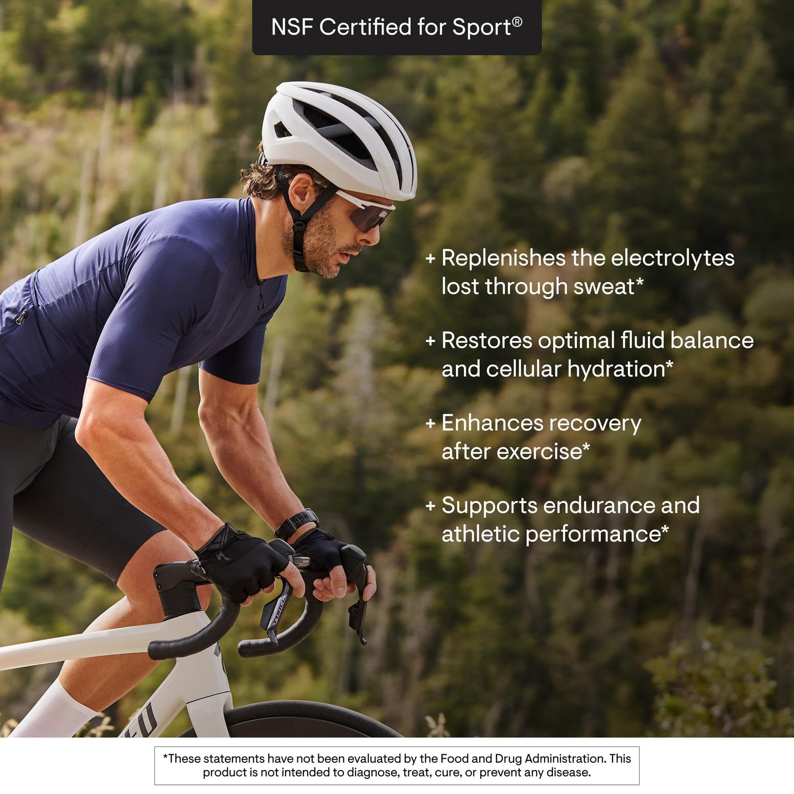 THORNE - Daily Electrolytes - Zero Sugar & Low-Calorie Electrolyte Powder Drink Mix - Flavors Derived from Natural Sources - NSF Certified for Sport - Variety - 30 Stick Packs THORNE buy supplements canada