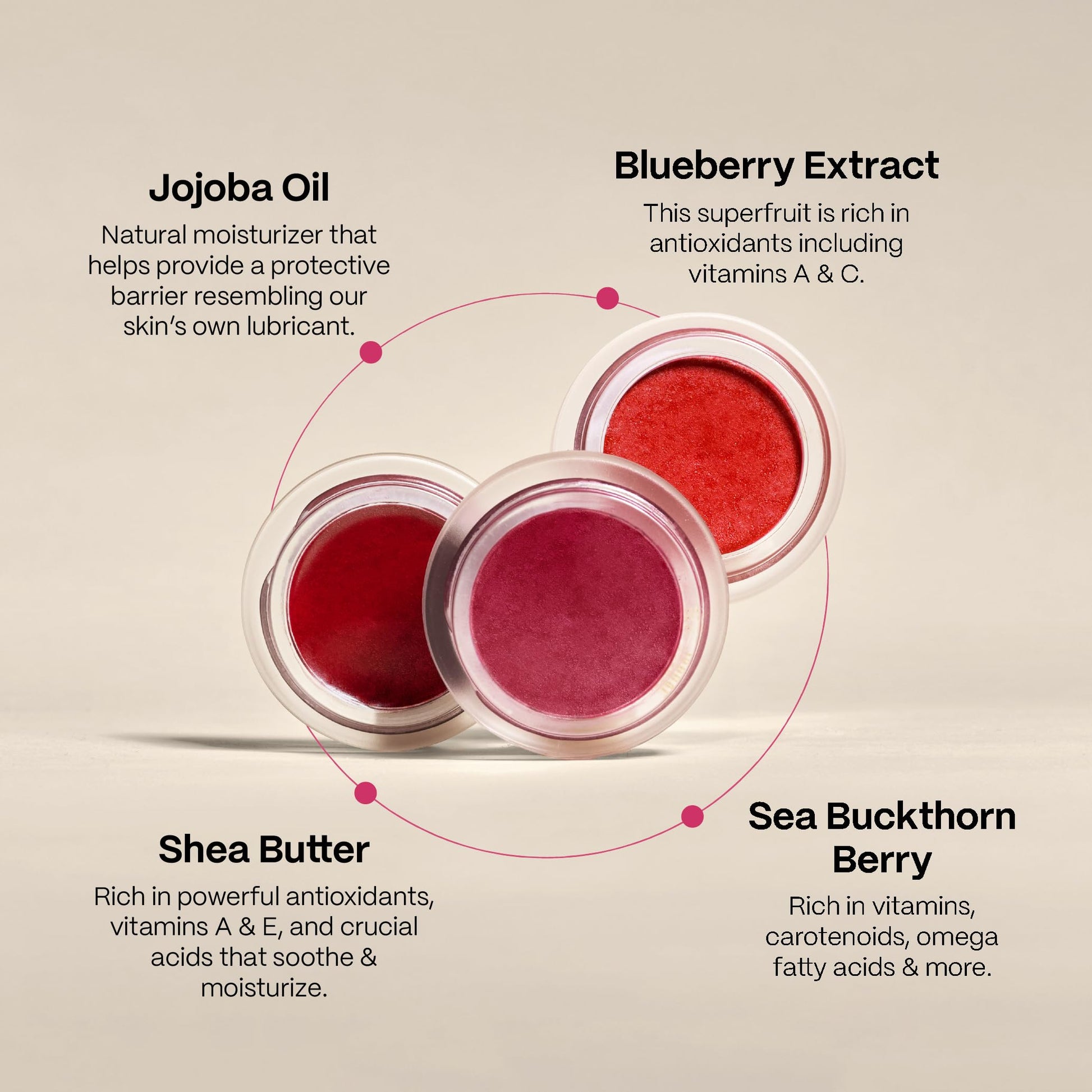 Mad Hippie Cheek & Lip Tint, Fig – Balm & Blush for Cheeks and Lips, Makeup Kit Essentials, Travel-Size, Vegan & Cruelty-Free, 0.24 Oz Mad Hippie buy supplements canada