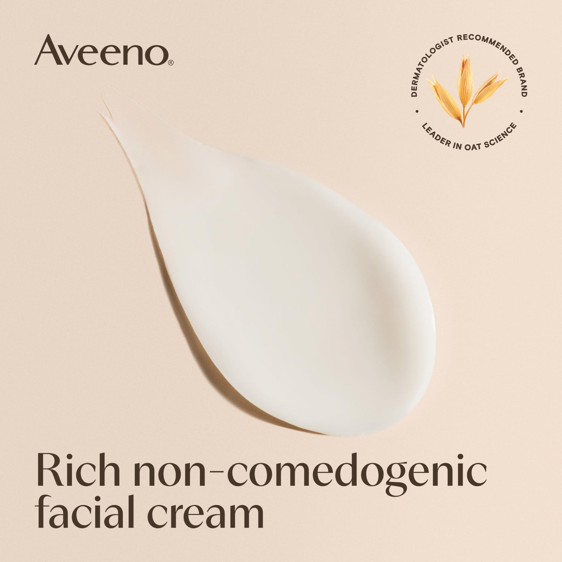Aveeno Calm + Restore Facial Moisturizer Face Cream for Redness Relief, Non-Comedogenic Aveeno buy supplements canada