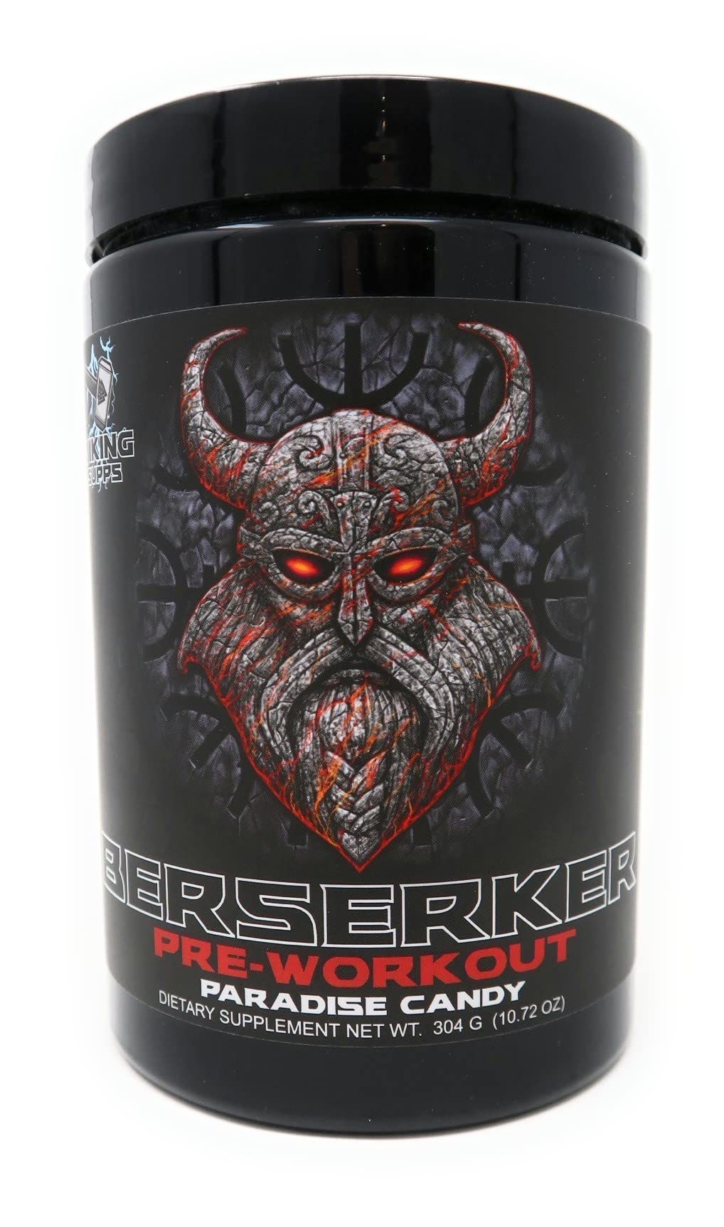 Viking Supps Pre Workout Supplement - Powerful Pre-Workout Formula for Intense Energy Viking Supps buy supplements canada
