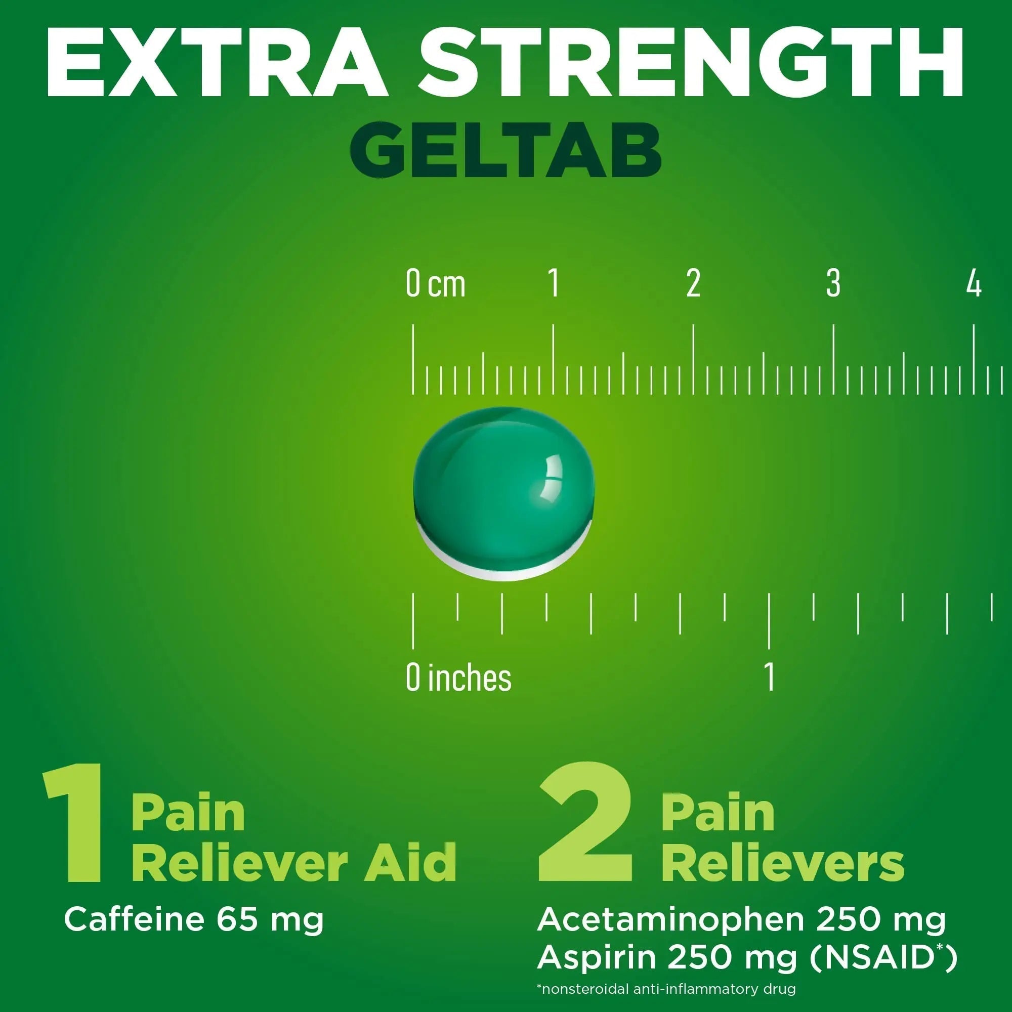 Amazon Basic Care Extra Strength Headache Relief Geltabs, Pain Reliever for Arthritis, Menstrual Pain and Cramps, 80 Count Amazon Basic Care buy supplements canada