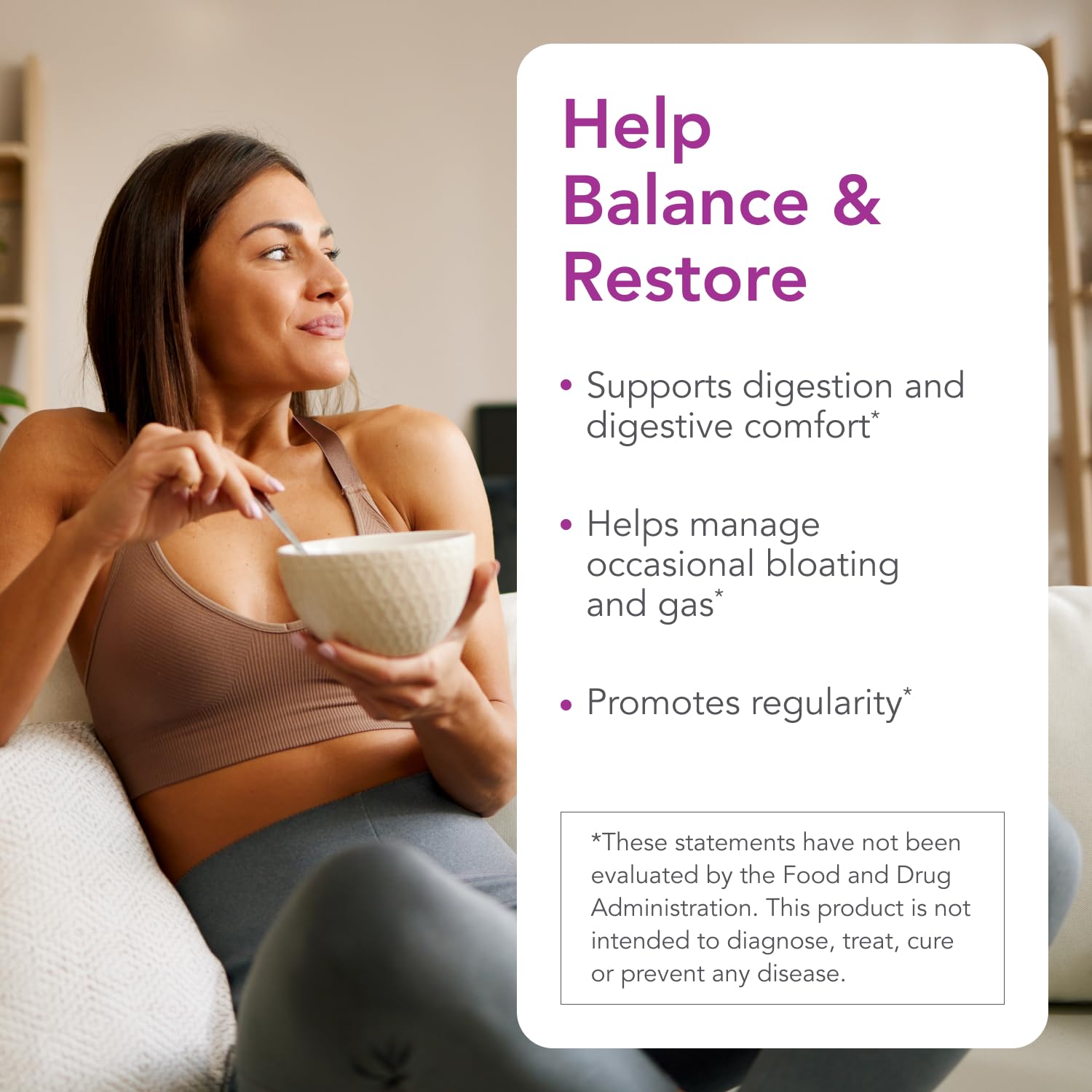 Biocidin Proflora 4R Spore Probiotic - Digestive Health Probiotics for Women & Men - Clinically Researched Bacillus Strains & Organic Aloe, Marshmallow Root for Gut Support (30 Vegan Capsules) Bio-Botanical Research buy supplements canada