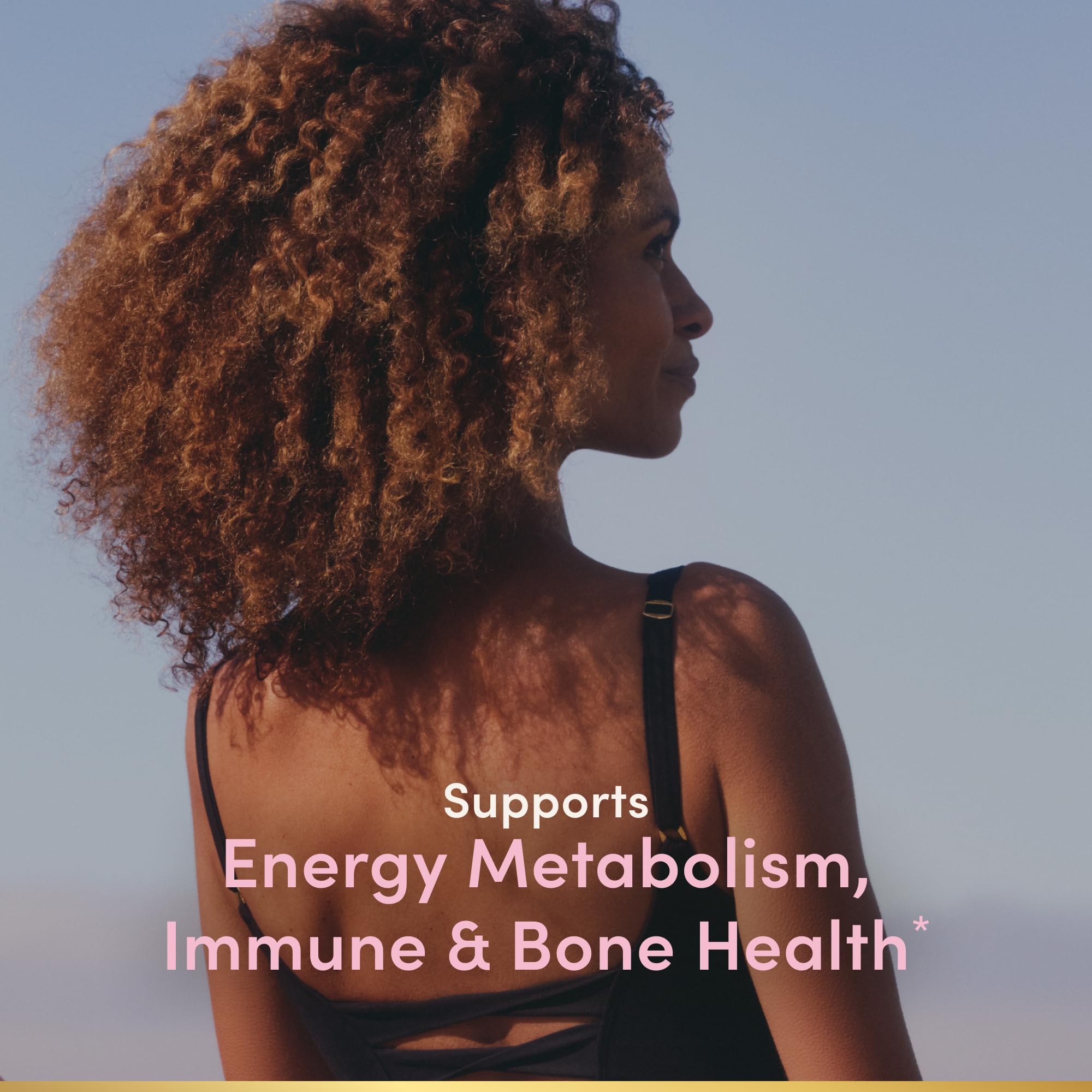 Nature's Bounty Optimal Solutions Women's Multivitamin, Immune and Cellular Energy Support, Bone Health, Raspberry Flavor Nature's Bounty Optimal Solutions buy supplements canada