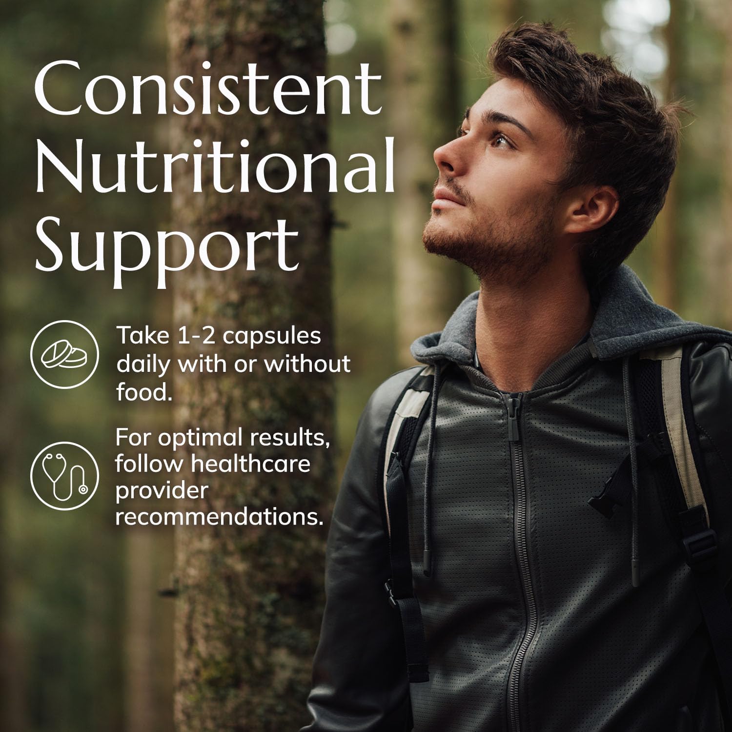 Neurobiologix Glutathione Ultra, L-Glutathione Antioxidant Complex with Vitamin C, A, B2, B6, Zinc, Selenium, Manganese, Taurine & Quercetin for Cellular Health, Gluten Free, 60 Vegetarian Capsules Neurobiologix buy supplements canada