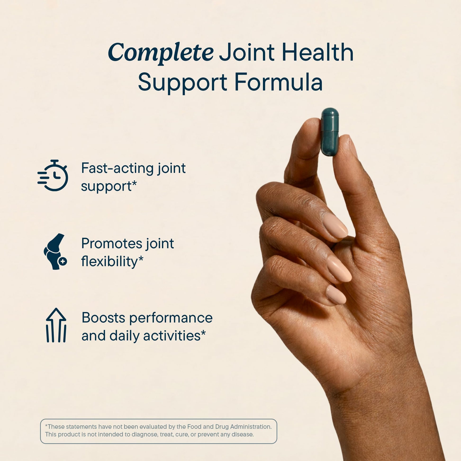 Santo Remedio Articulaciones, Joint Health Support, Promotes Joint Comfort and Function, Contains Clinically Proven Ingredients, TamaFlex™, 60 Servings Santo Remedio buy supplements canada