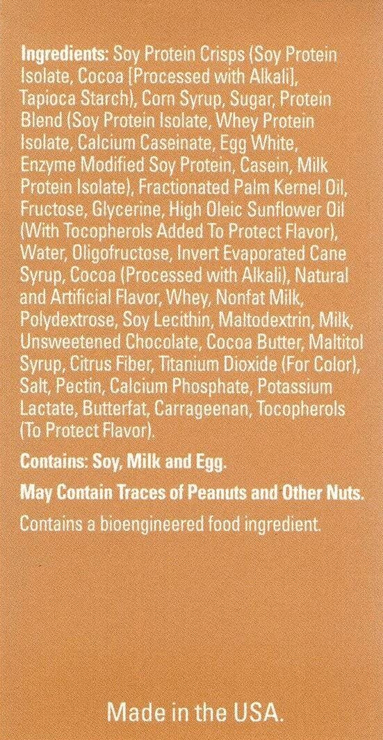 BestMed - High Protein Snack Bar - Low-Carb, 10g Protein, Low Sugar, Low Calorie BestMed Weight Loss buy supplements canada
