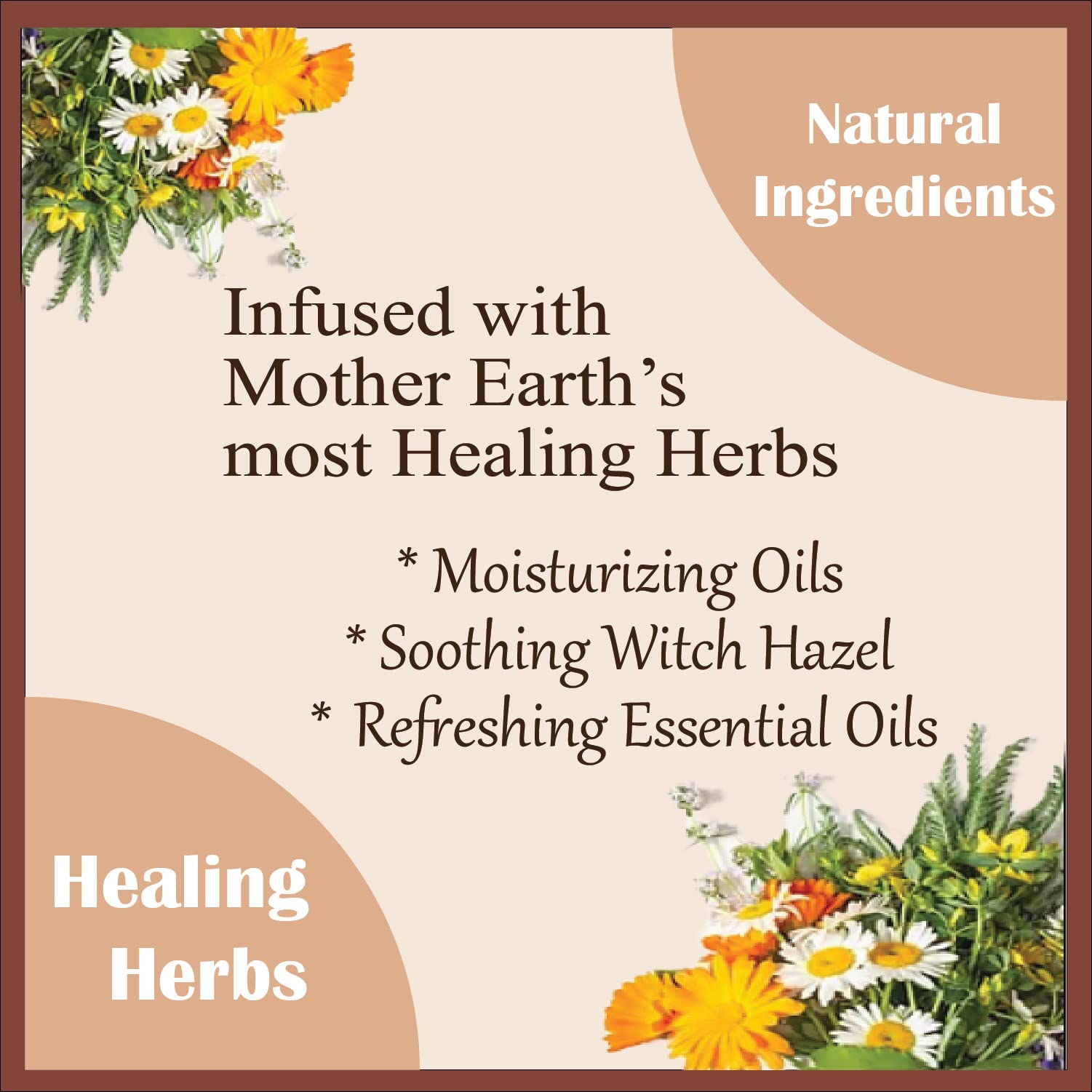 ELEVATED Muffin Mist – Organic Natural Feminine Spray| 5 Scents | Yoni Oil | Vegan | Herbal Infused Oil Taylors buy supplements canada