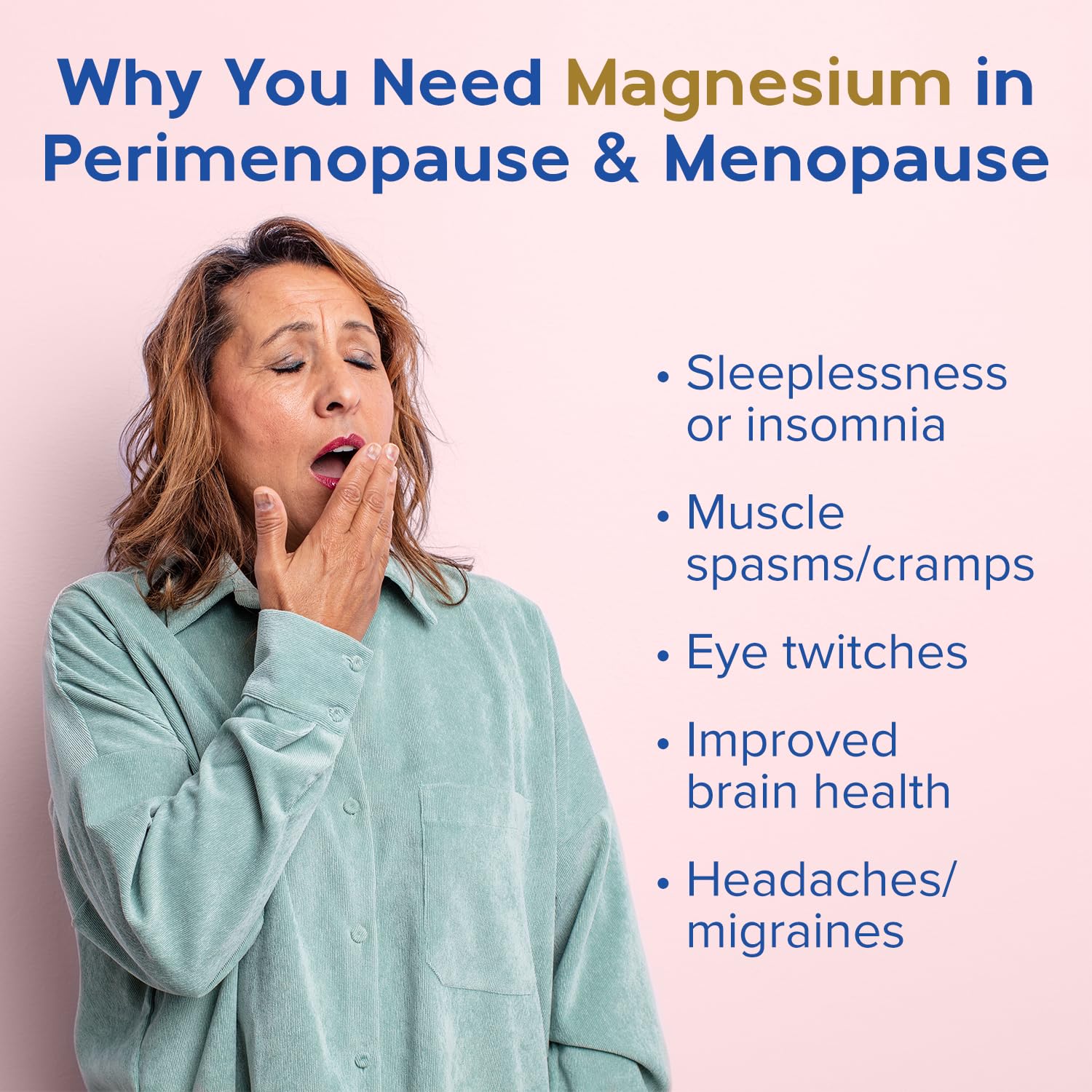 Morphus Magnesium Bisglycinate Chelate 300mg Supplement | 60 Capsules | Helps Women with Perimenopause & Menopause Symptoms | Restful Sleep, De-Stress, Relaxes Muscles & Nerves | Fast Absorption MORPHUS buy supplements canada