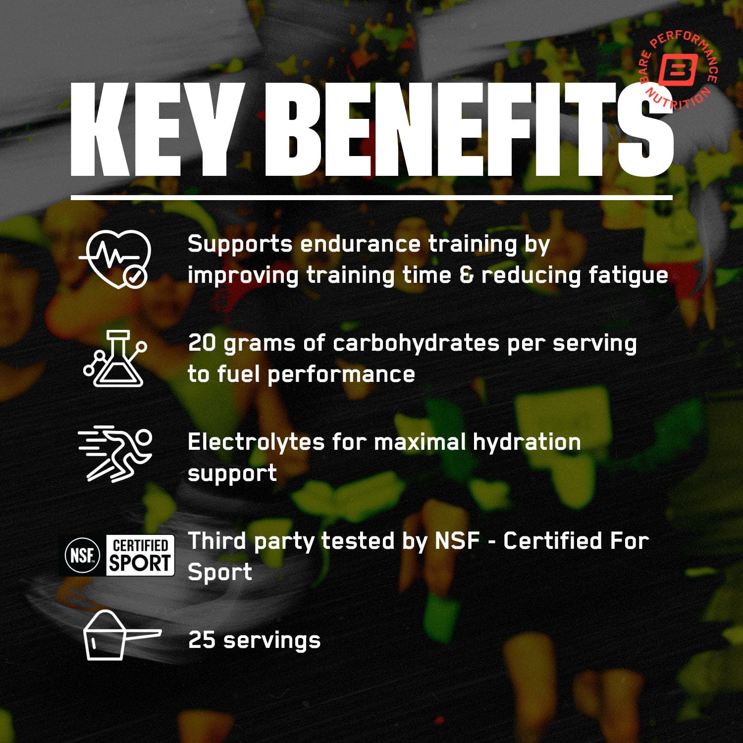 BARE PERFORMANCE NUTRITION, BPN G.1.M Go One More Sport, Endurance Training Fuel, Superior Carbohydrate & Electrolytes Powder Formula, Reduce Fatigue, Lemon Lime, 25 Servings BARE PERFORMANCE NUTRITION buy supplements canada