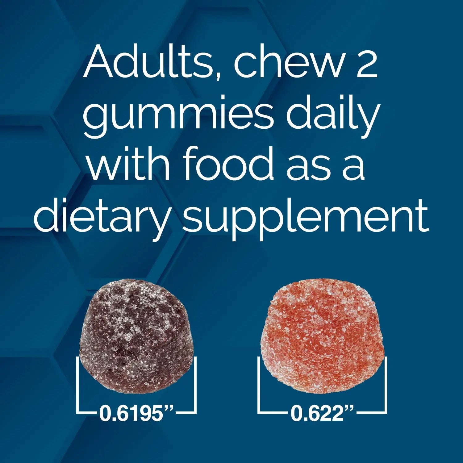 Nature's Wonder Men's Multivitamin Gummies, Supports Immune Health, Energy, Metabolism and Muscles with Vitamins A,C,D,B6,B12 Nature's Wonder buy supplements canada