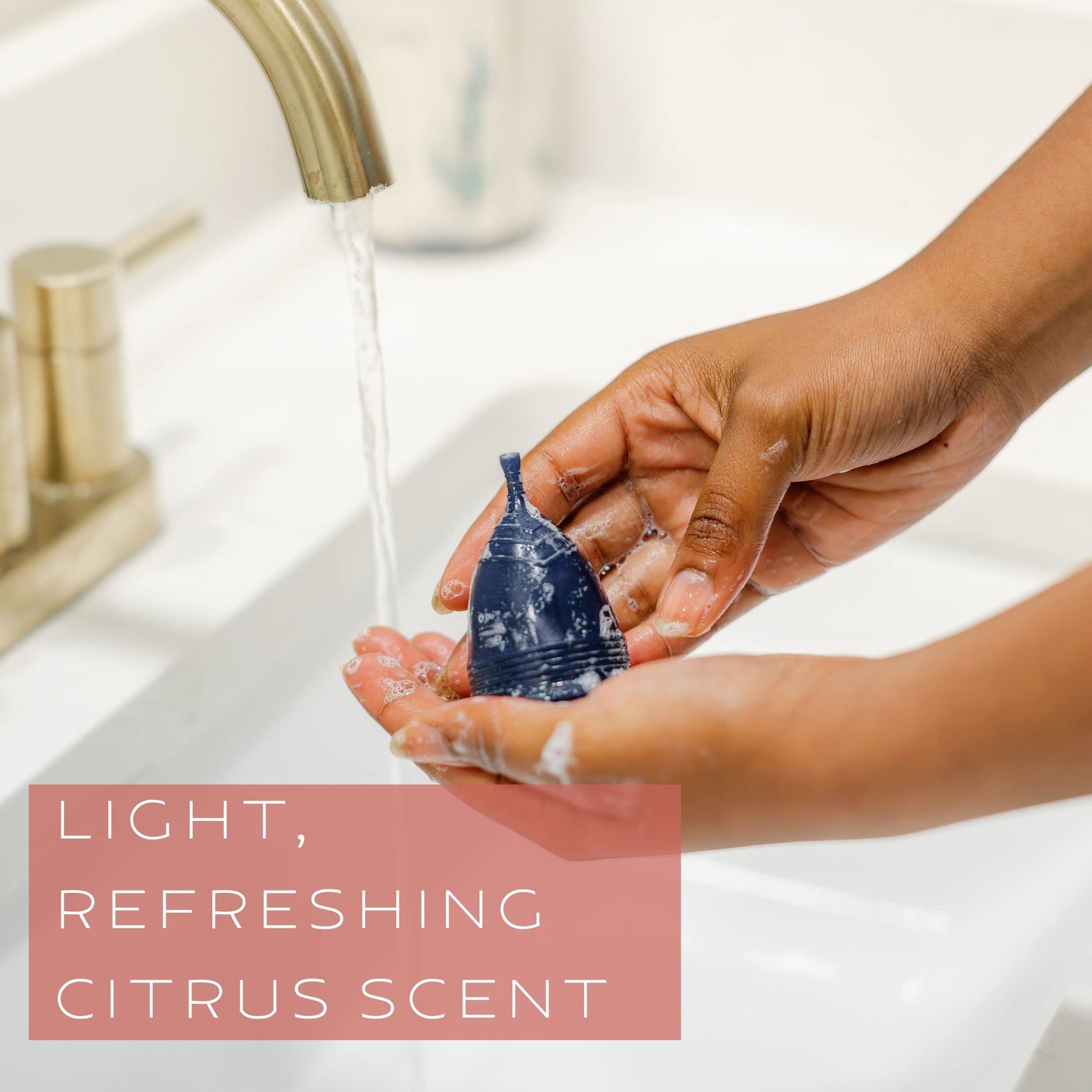 Menstrual Cup Wash - Best Formula to Wash Your Period Cups - Organic and Natural Ingredients Pixie Cup buy supplements canada
