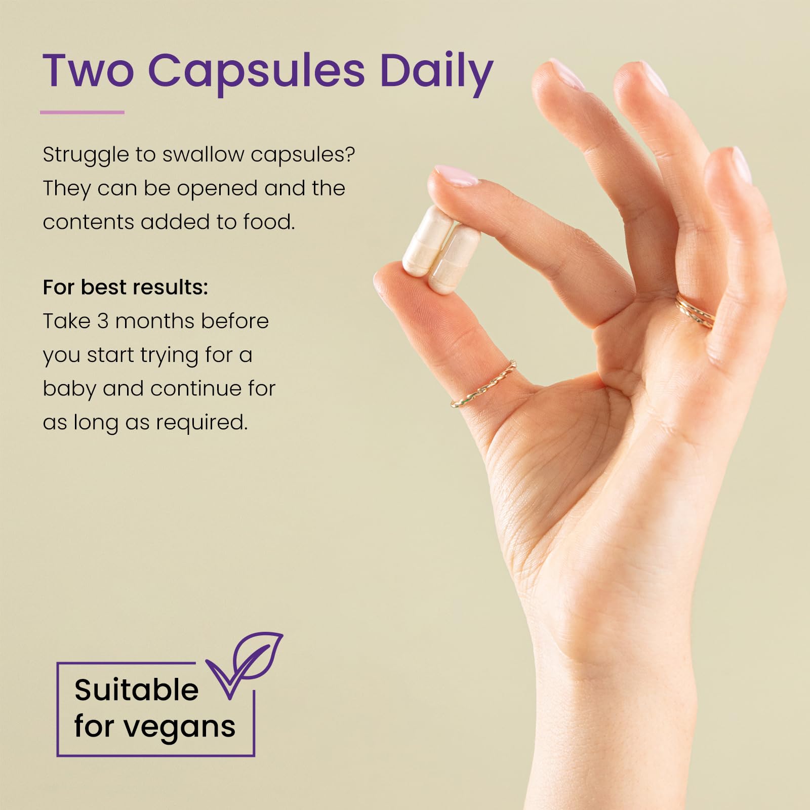Proceive® Men Fertility Supplement for Conception - Vitamins & Minerals for Men Trying Proceive buy supplements canada