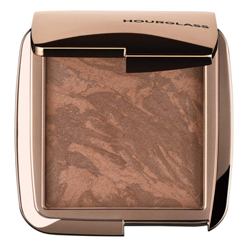 Hourglass Ambient Lighting Bronzer in Radiant Bronze Light. Highlighting Bronzer for a Natural Sun-Kissed Glow. Vegan and Cruelty-Free. HOURGLASS buy supplements canada