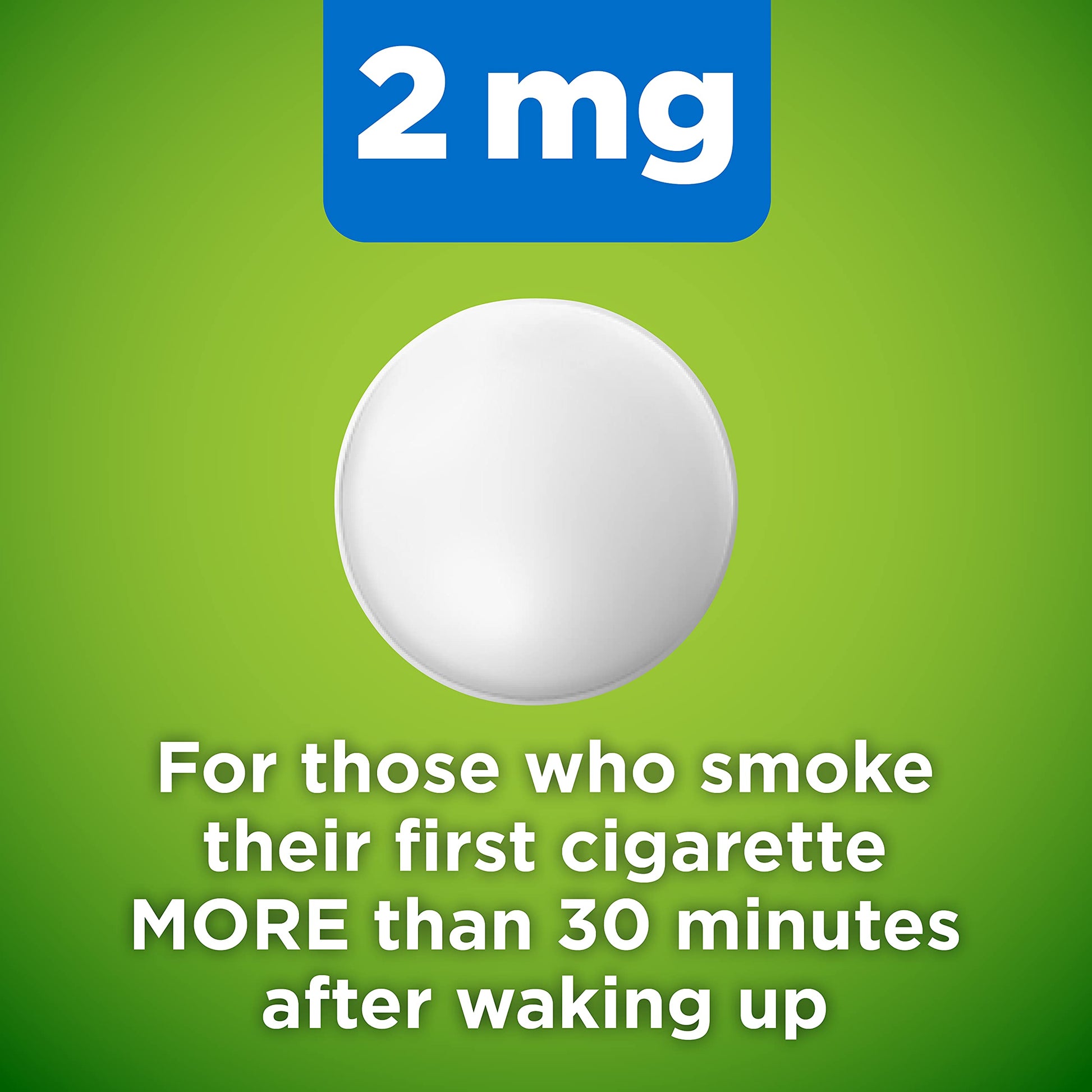 Amazon Basic Care Nicotine Polacrilex Lozenge, 2 mg (Nicotine), Mint Flavor Amazon Basic Care buy supplements canada
