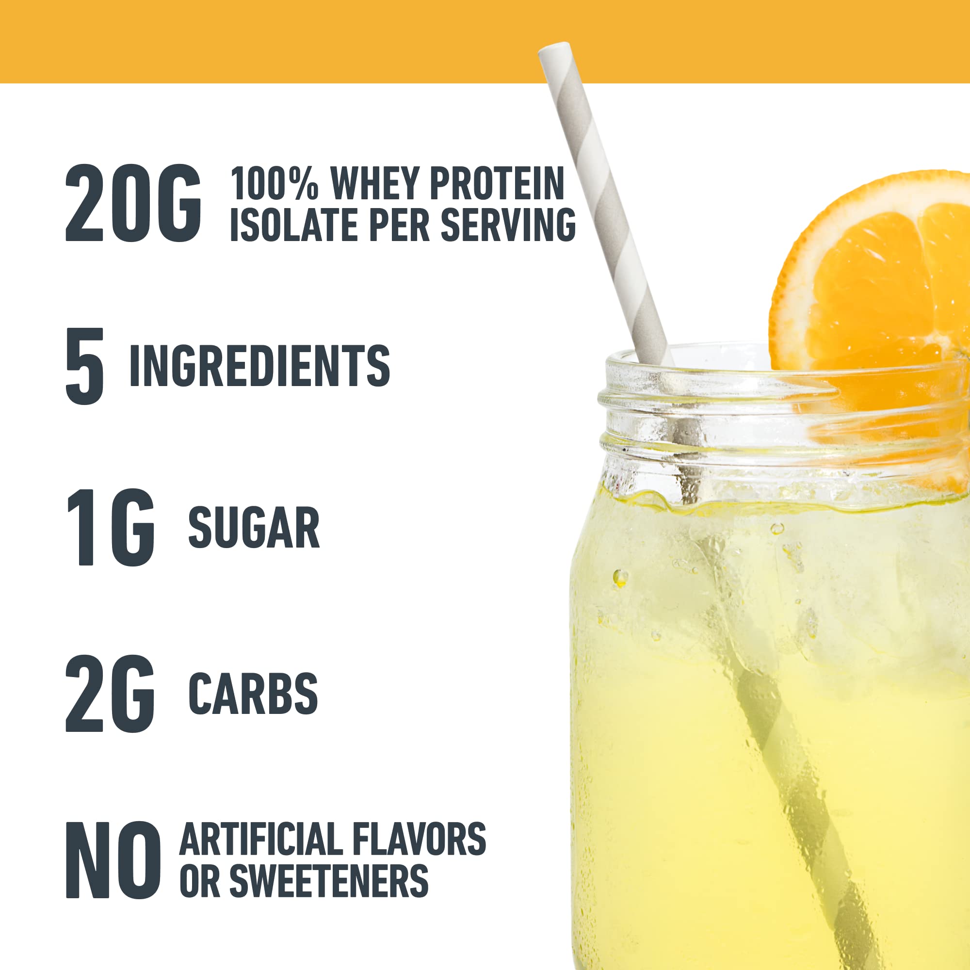 Isopure Protein Powder, Gluten Free, Whey Protein Isolate, Post Workout Recovery Drink Isopure buy supplements canada