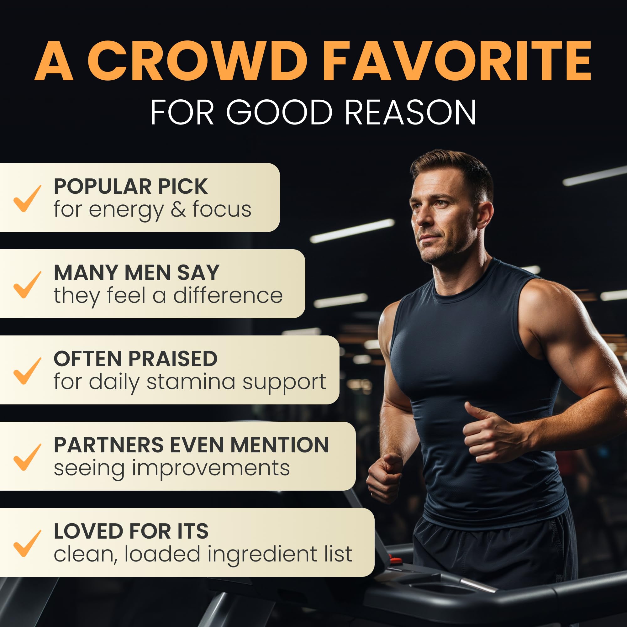 Testosterone Booster Supplement for Men | Boron supplement for men with Tribulus Terrestris, Black Maca, Horny Goat Weed, L-Arginine | Stamina, Endurance, Muscle growth & strength | 80 Servings B Life Company buy supplements canada